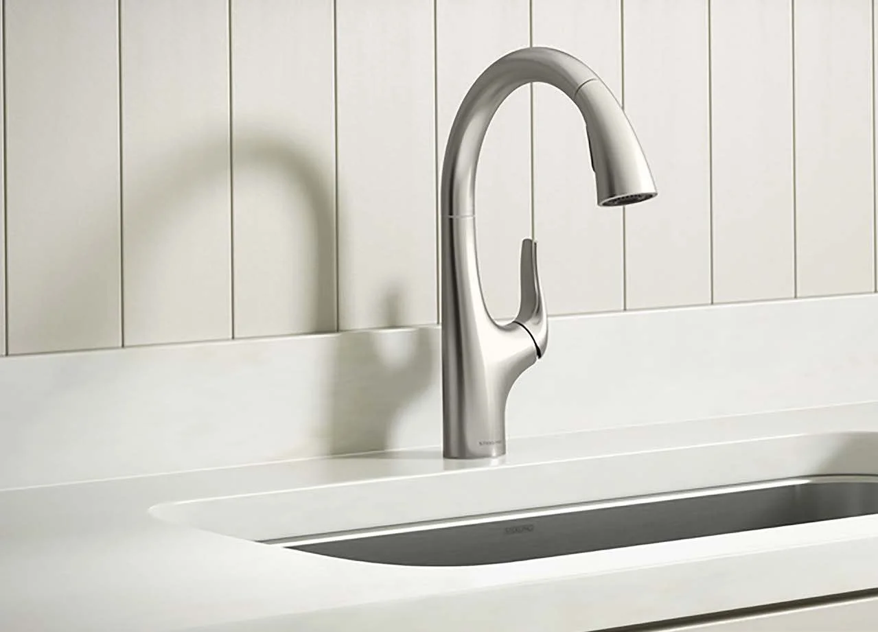 Kohler Kitchen & Bathroom Faucets Nantahala Home Center Franklin NC