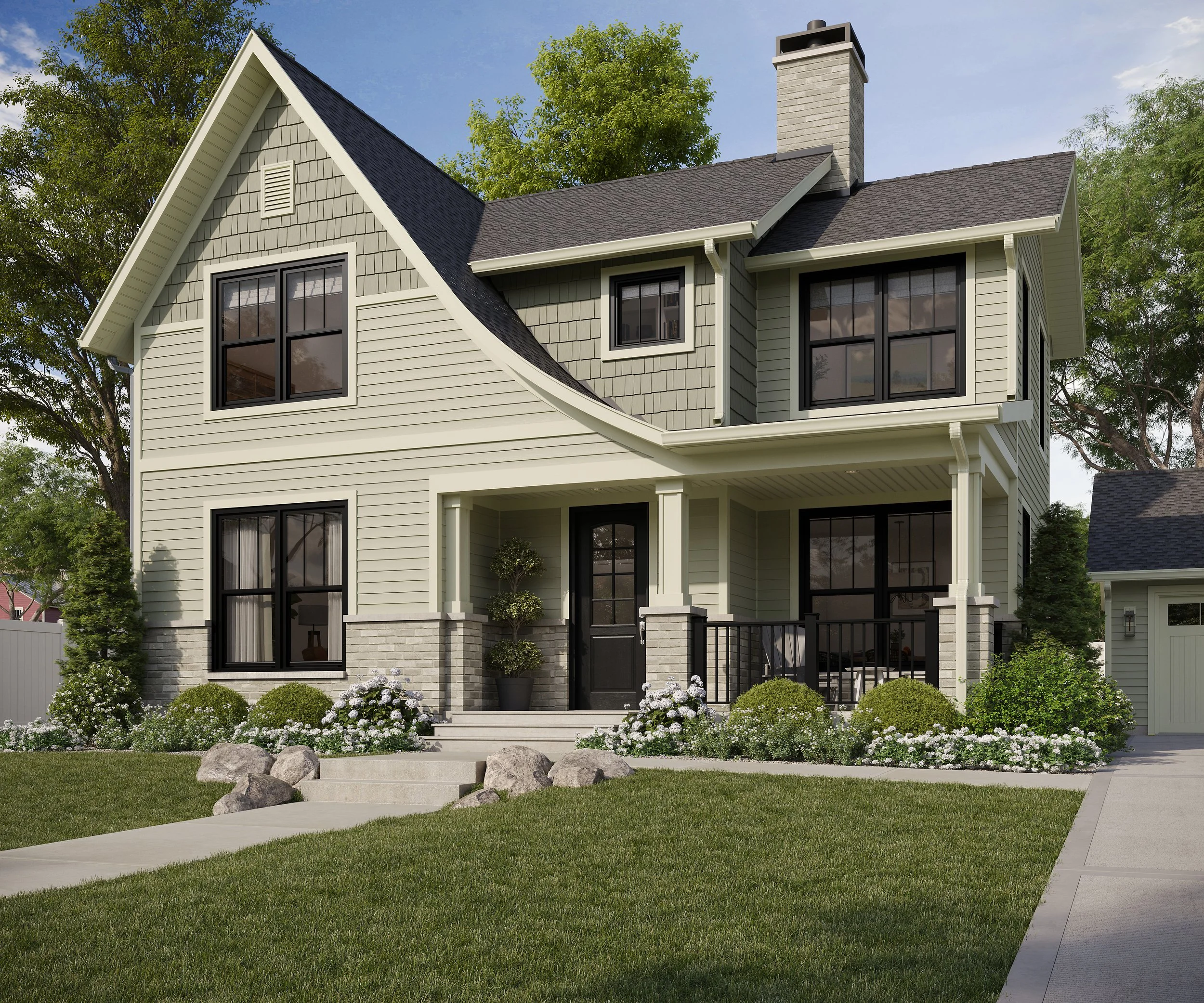 Ply Gem Windows at Nantahala Home Center Franklin NC