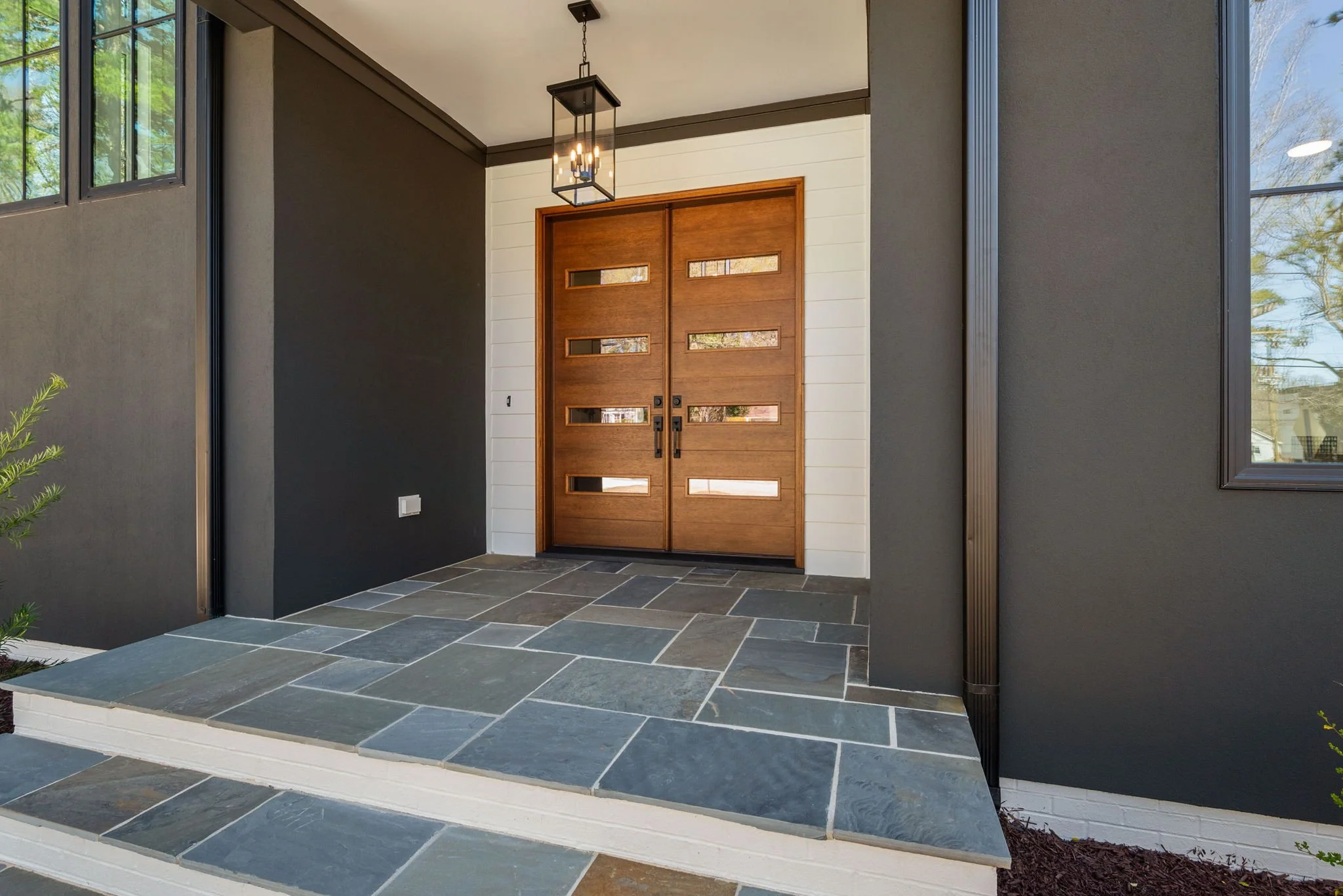 DSA Doors exterior entry door Nantahala Home Center Franklin NC
