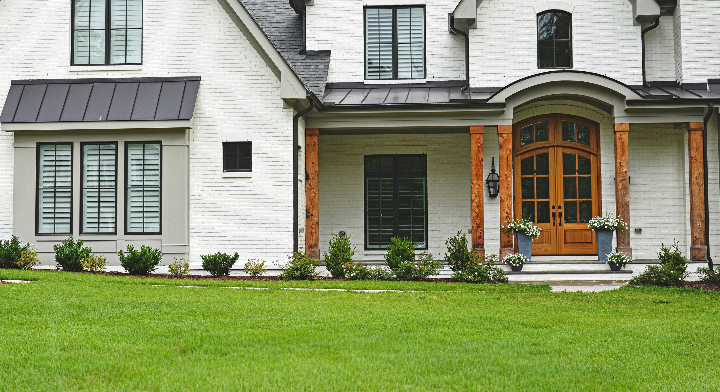 DSA Doors exterior entry door Nantahala Home Center Franklin NC