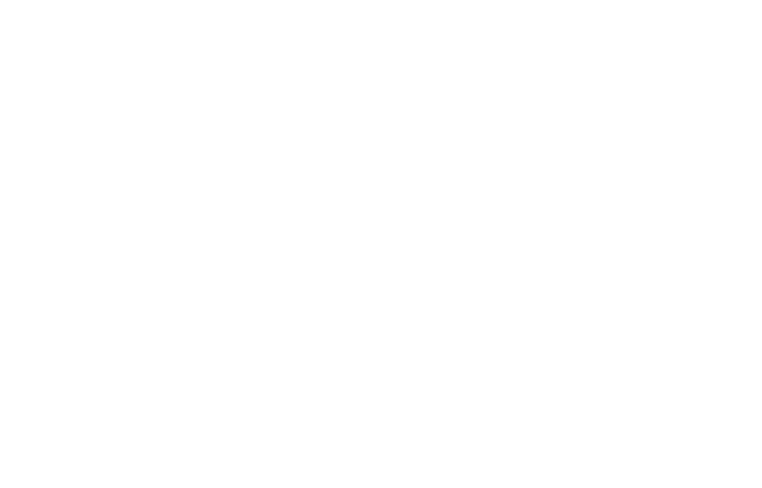 Kohler logo in white on a black background.