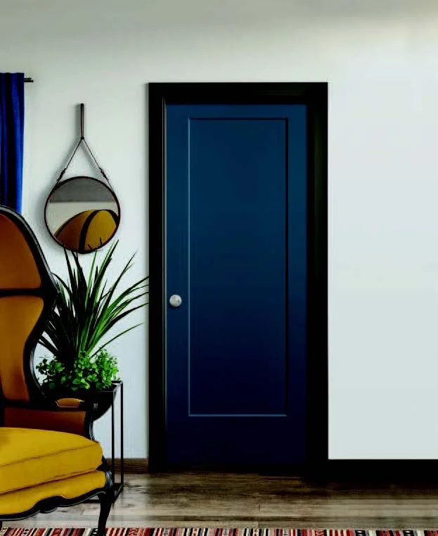 Tucker Doors interior door Nantahala Home Center Franklin NC