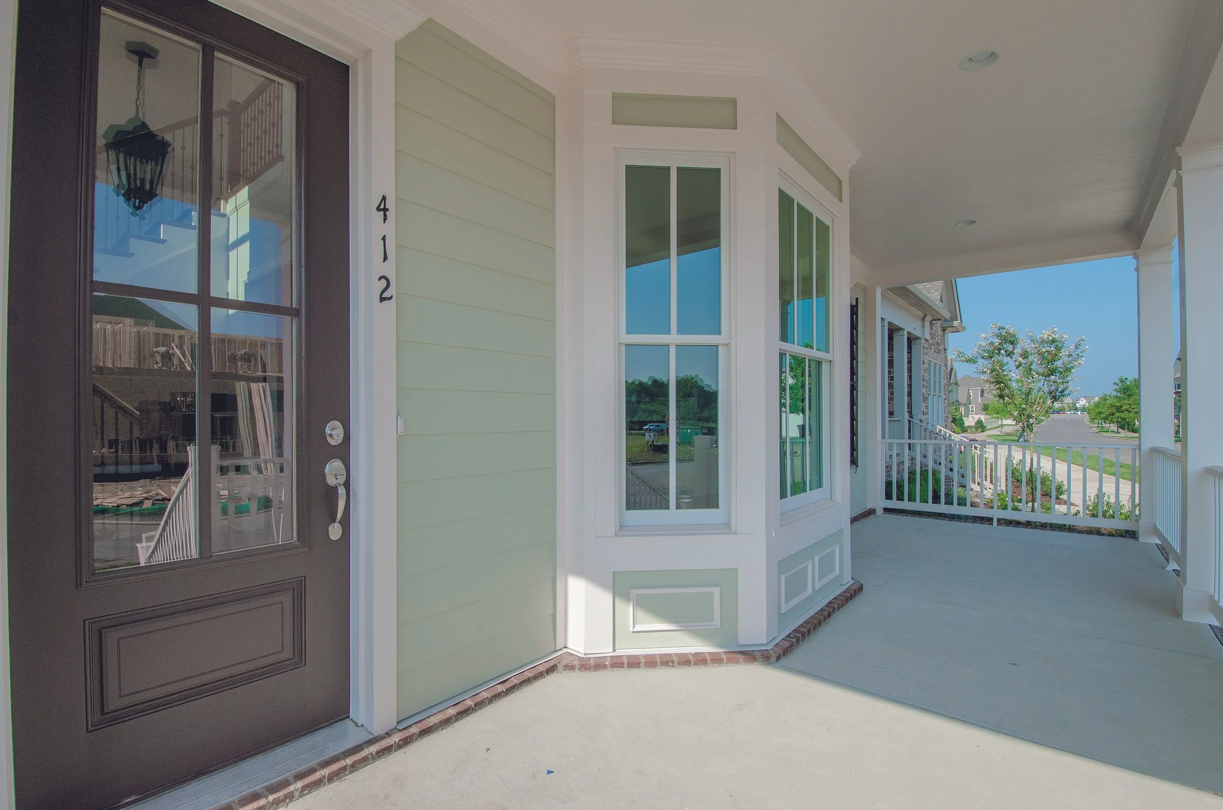 Windsor Windows at Nantahala Home Center Franklin NC