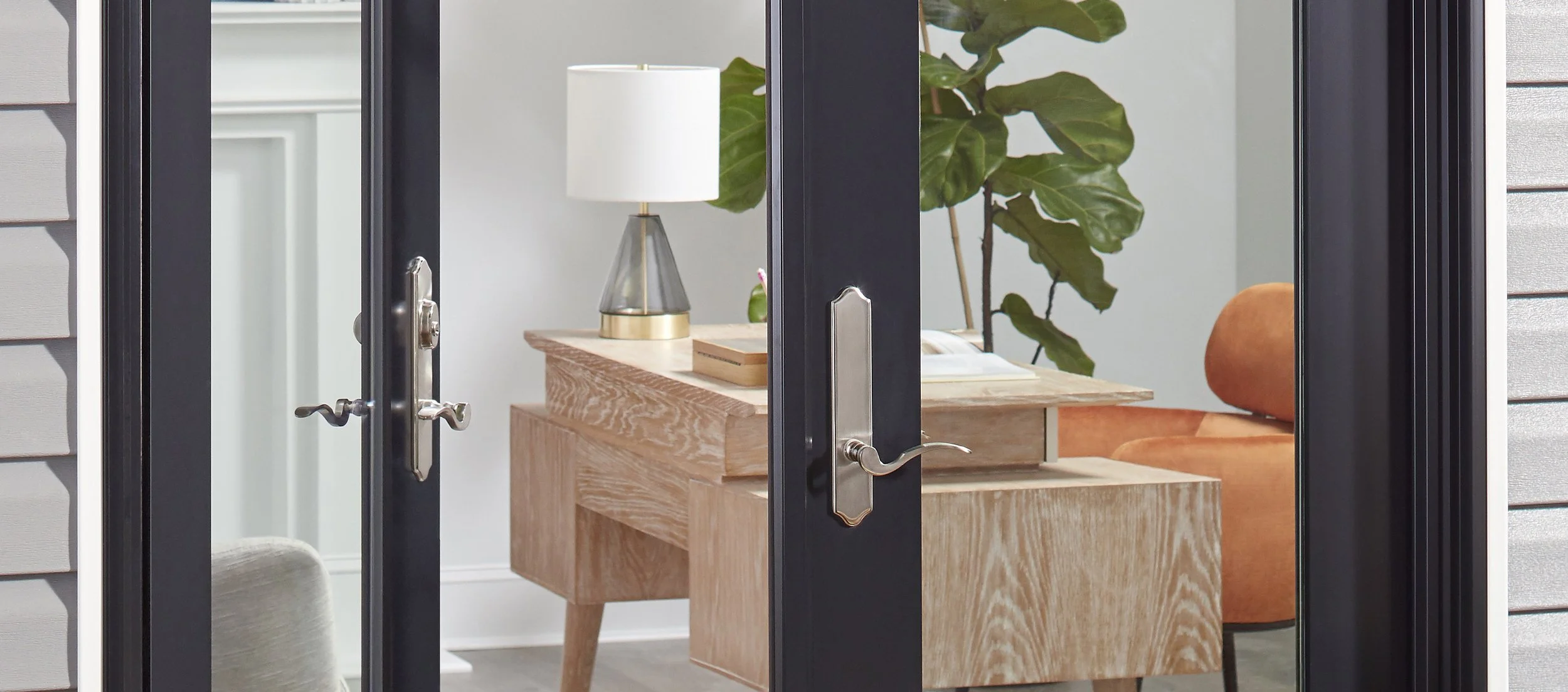 Ply Gem Door Hardware at Nantahala Home Center Franklin NC