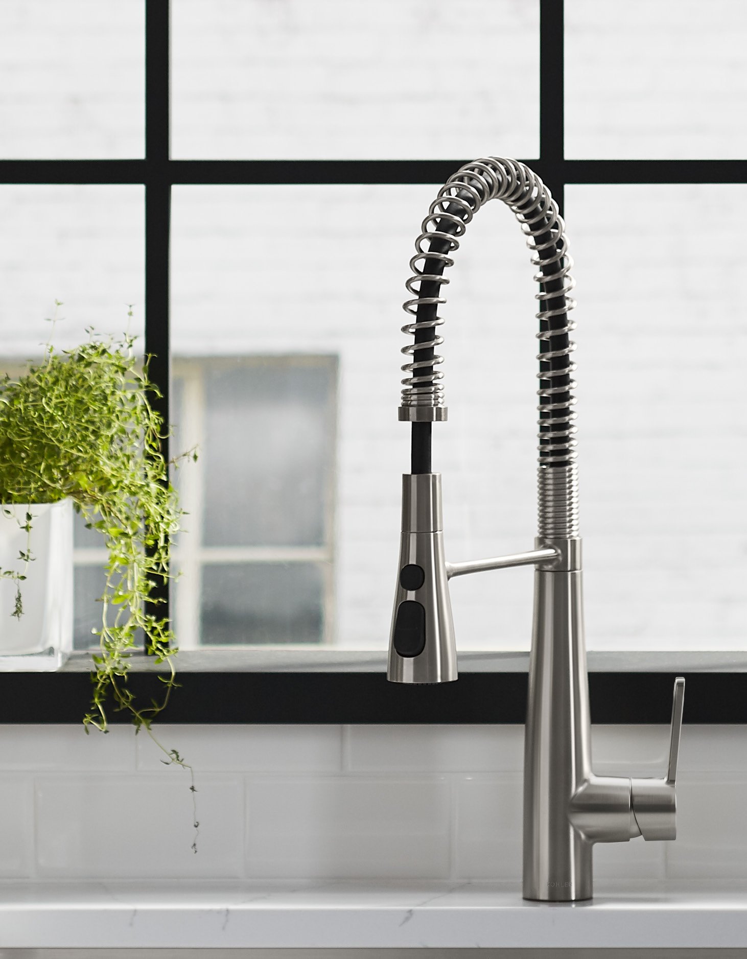 Kohler Kitchen & Bathroom Faucets Nantahala Home Center Franklin NC