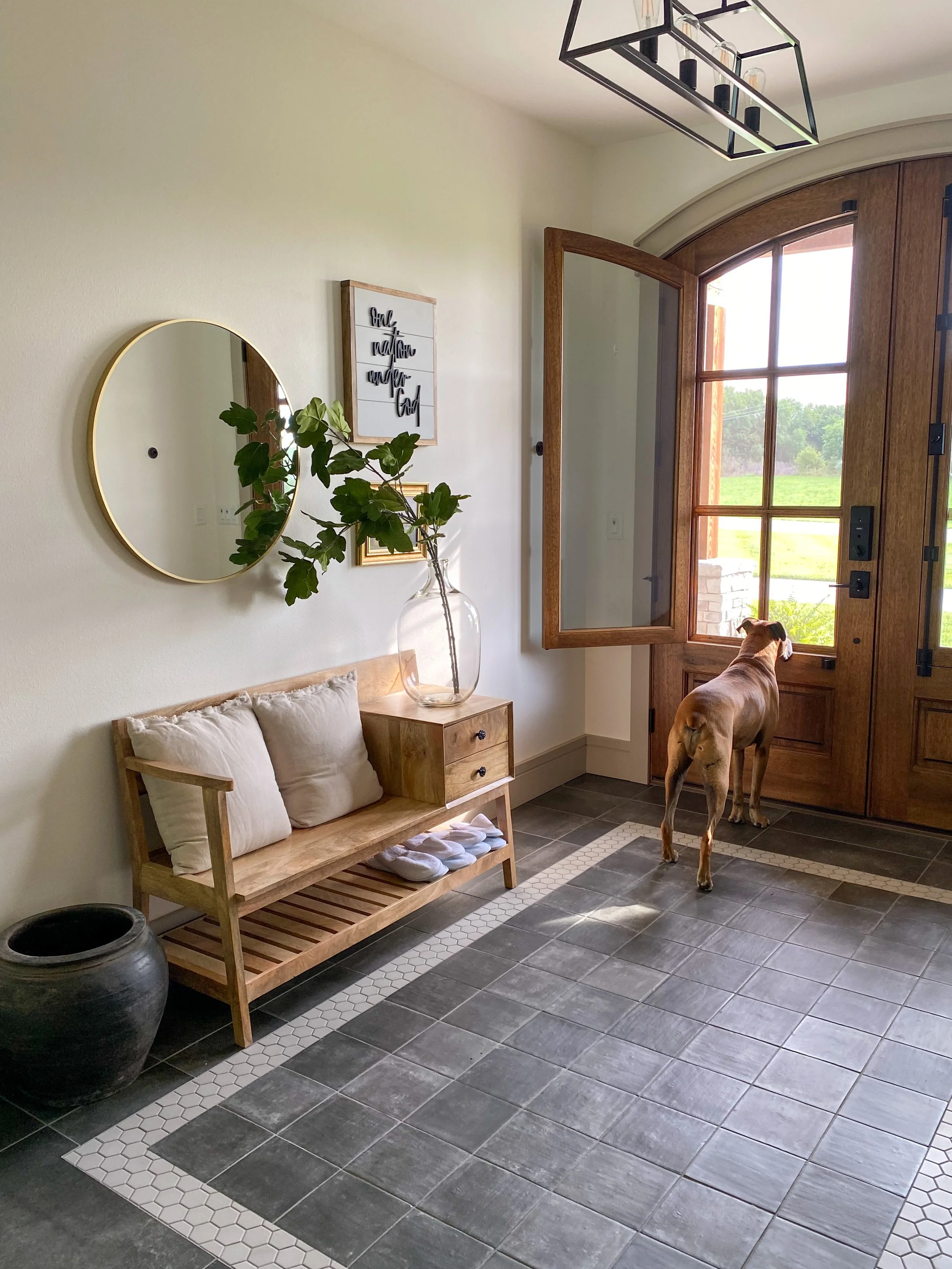 DSA Doors exterior entry door Nantahala Home Center Franklin NC