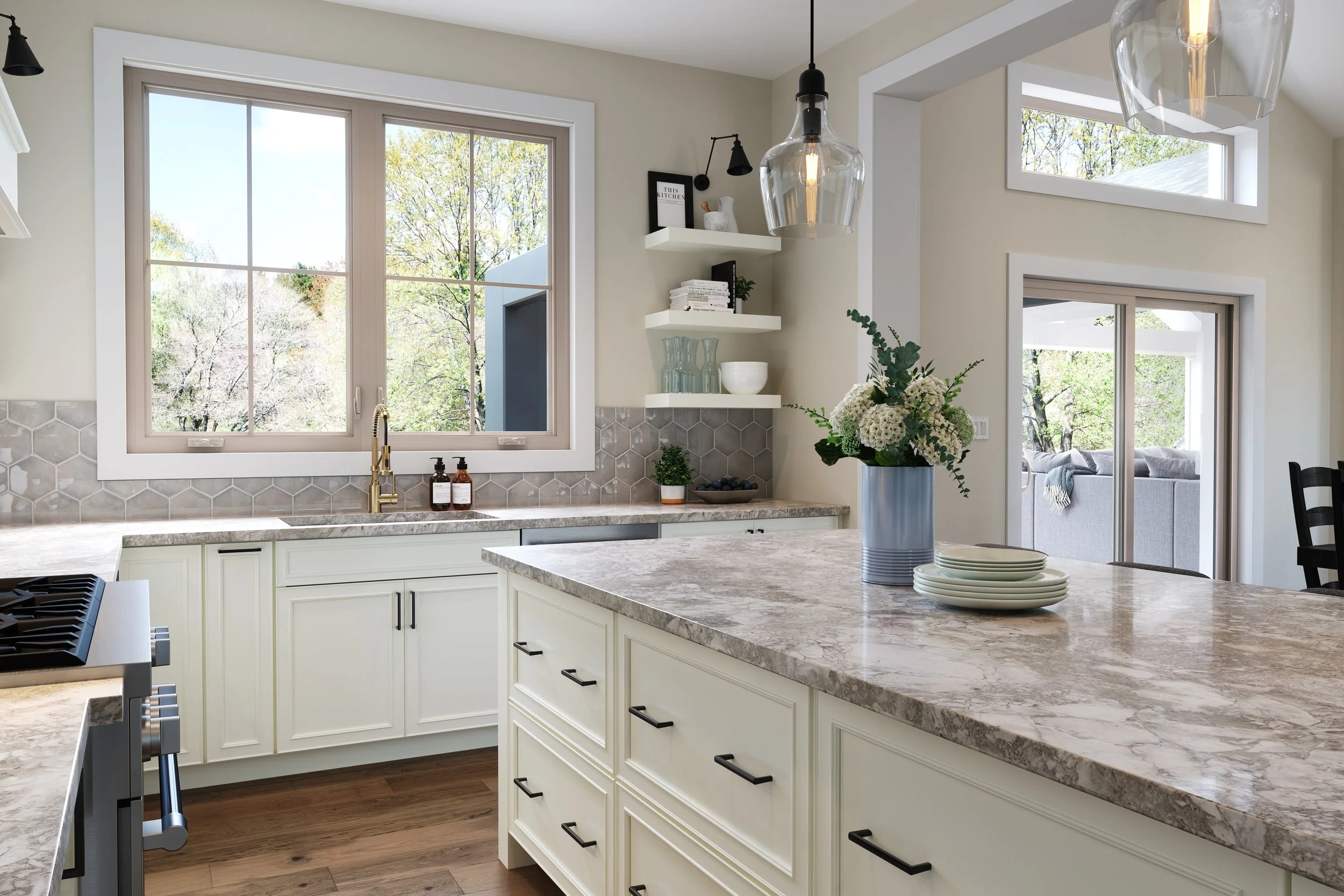 Ply Gem Windows at Nantahala Home Center Franklin NC
