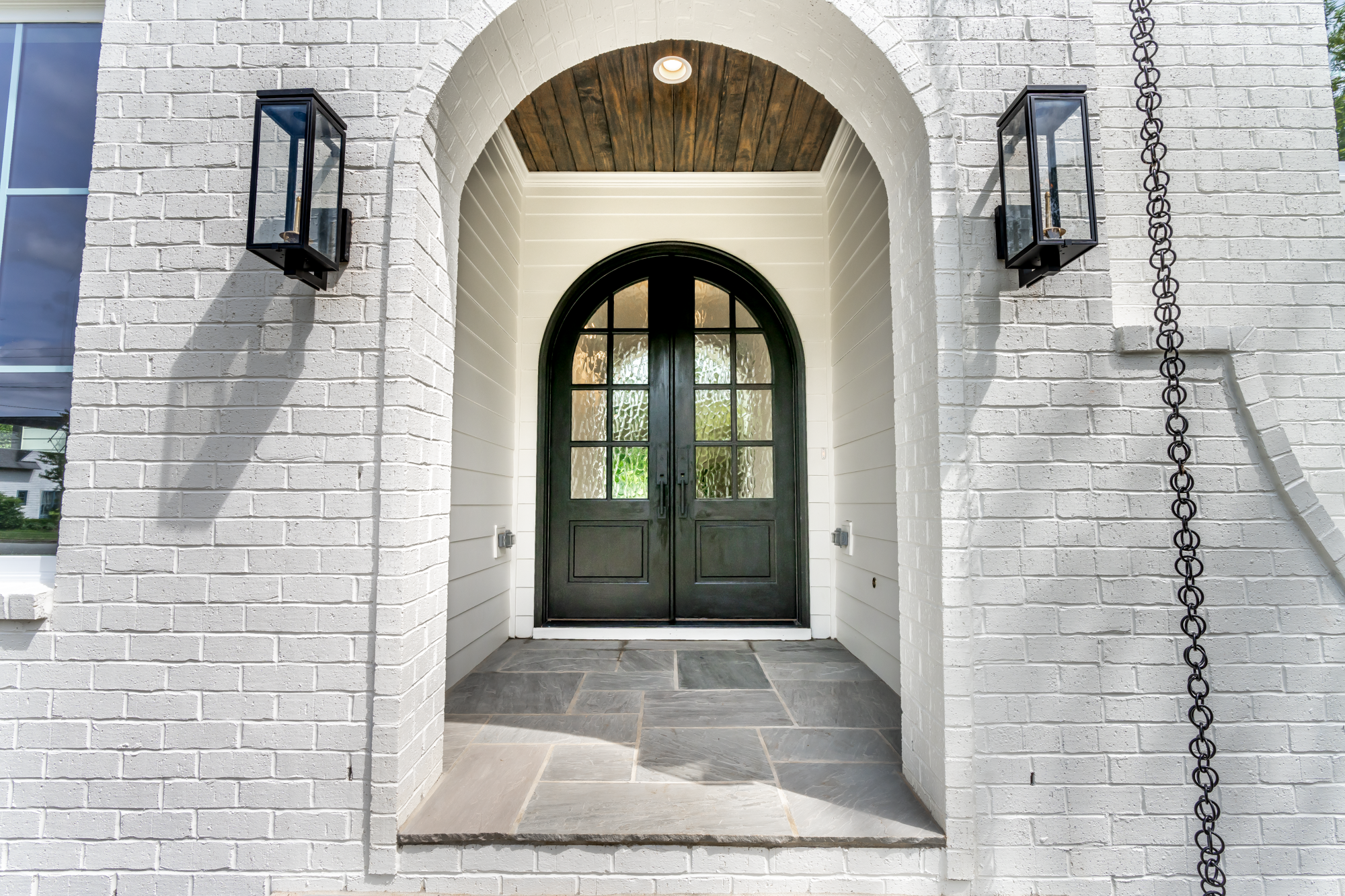 DSA Doors exterior entry door Nantahala Home Center Franklin NC
