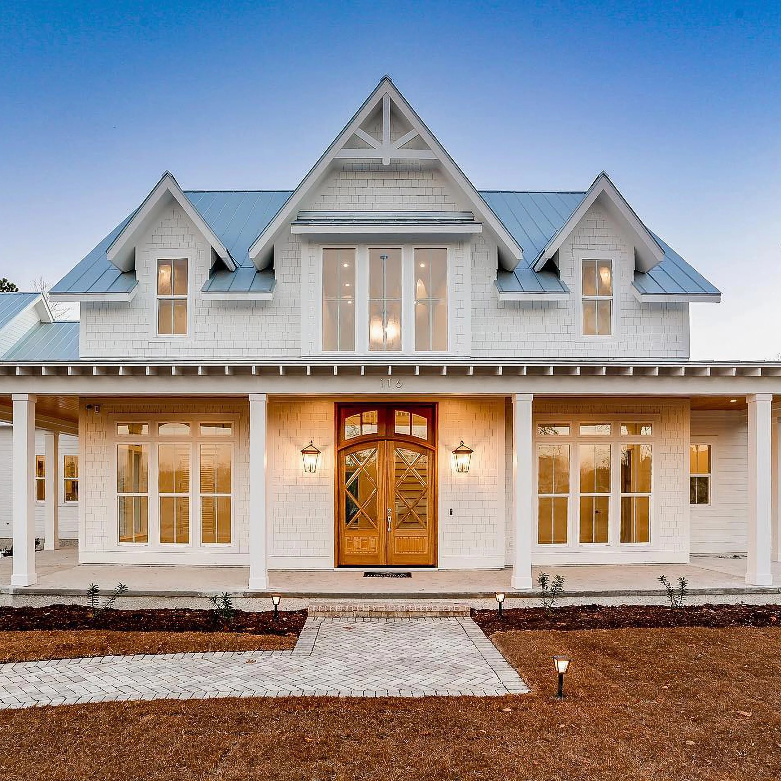 DSA Doors exterior entry door Nantahala Home Center Franklin NC