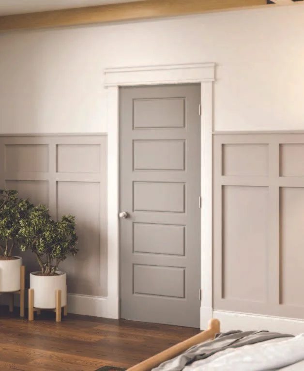Tucker Doors interior door Nantahala Home Center Franklin NC