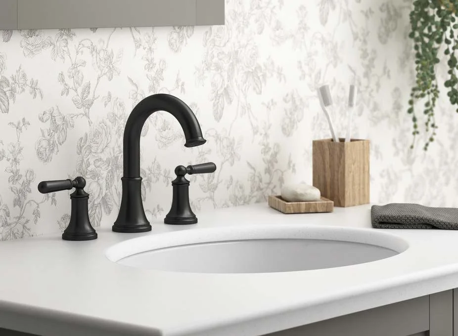 Kohler Kitchen & Bathroom Faucets Nantahala Home Center Franklin NC
