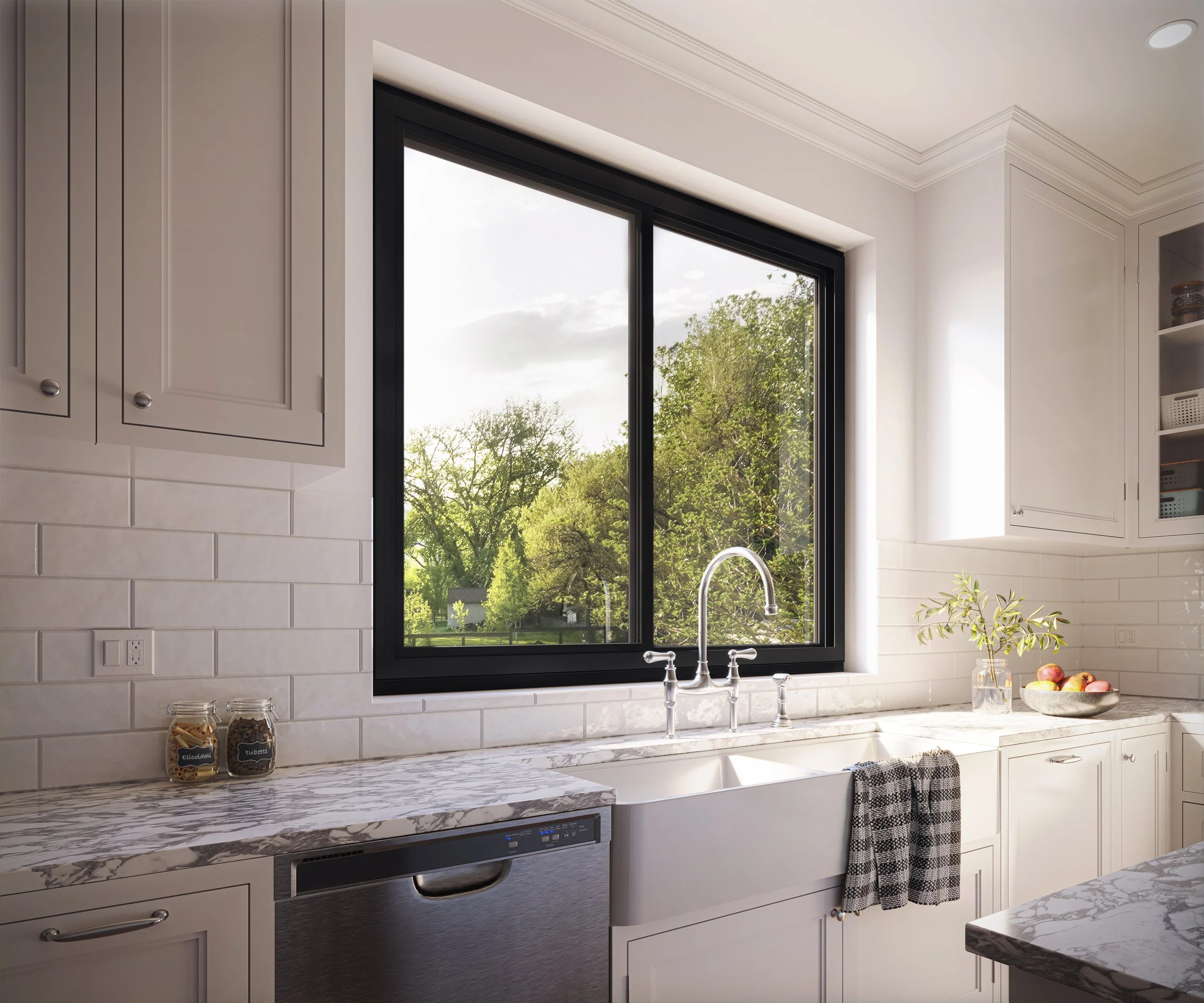 Ply Gem Windows at Nantahala Home Center Franklin NC