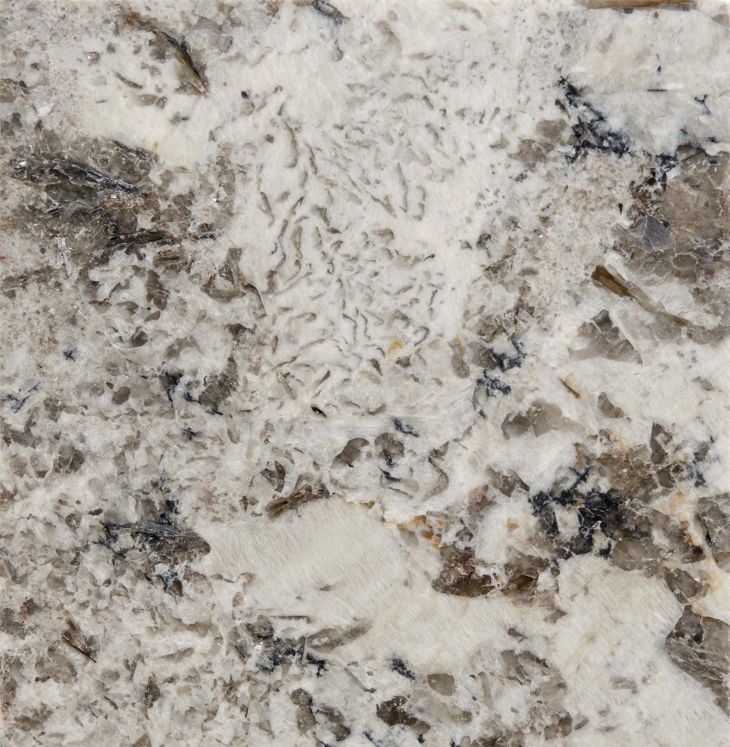 Smart Stone Solutions, Bianco Venato Sample Granite Countertop Nantahala Home Center Franklin NC