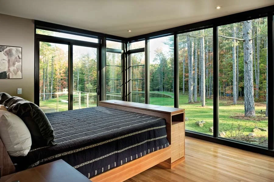 Windsor Windows at Nantahala Home Center Franklin NC