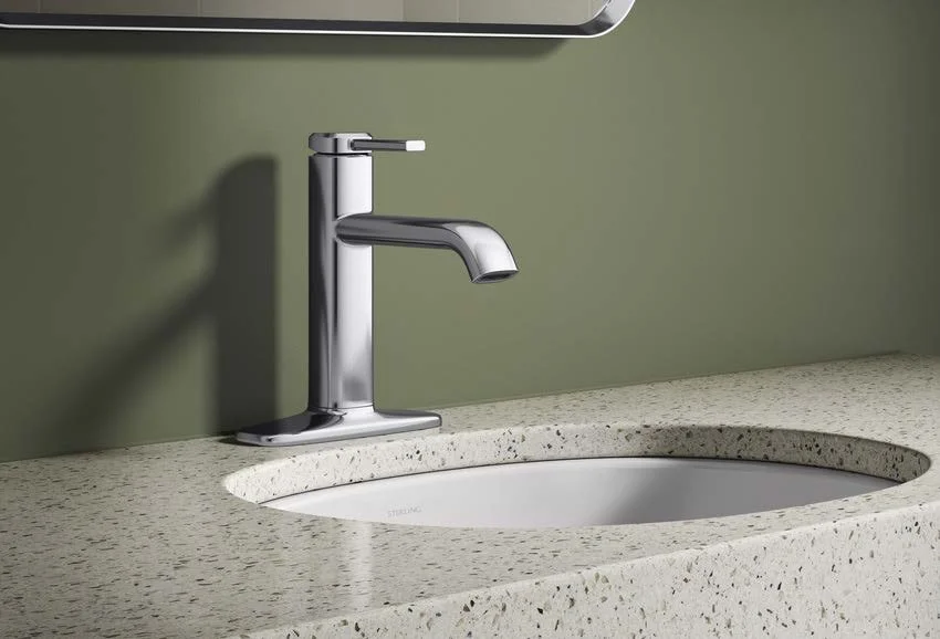 Kohler Kitchen & Bathroom Faucets Nantahala Home Center Franklin NC