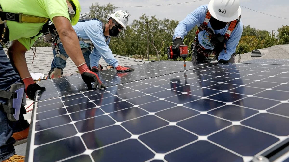 Leading the Shift: How Apollo Way Is Helping Homeowners in New Jersey and Pennsylvania Take Control of Their Energy Future