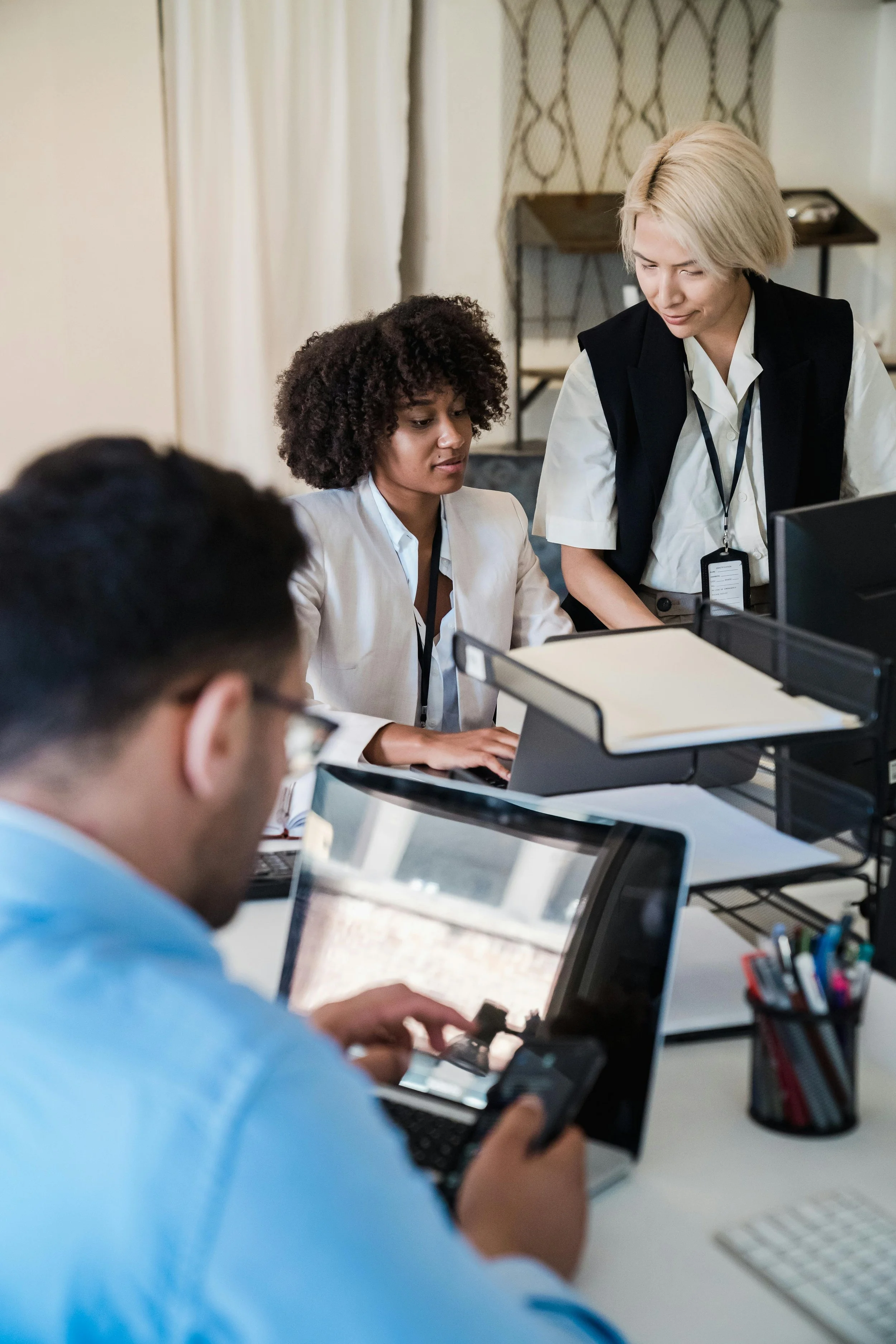 More Than a Job: A Path to Leadership at Apollo Way Inc.