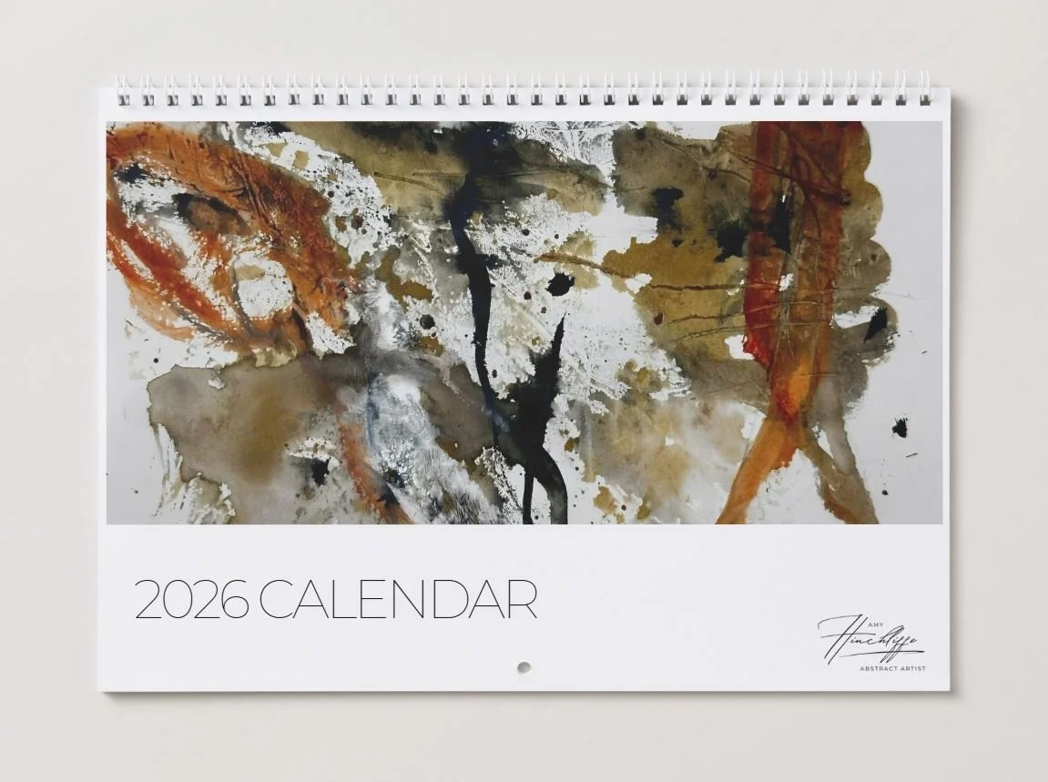 2026 Calendar