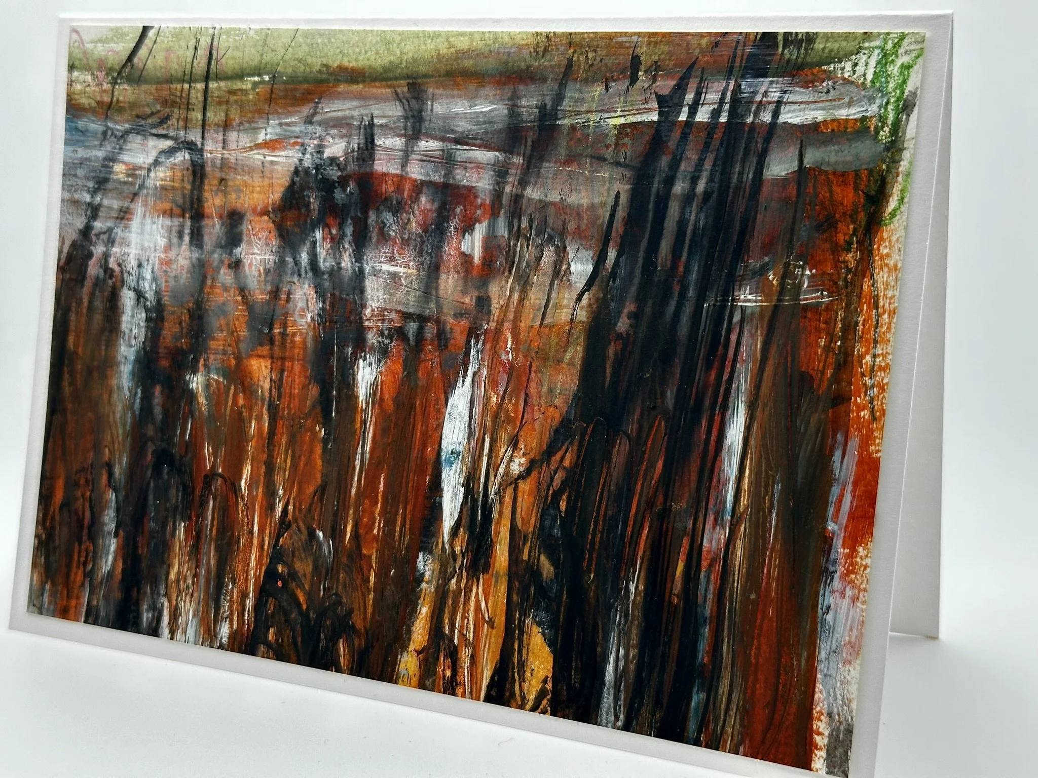 Medium Card #18 (Landscape)