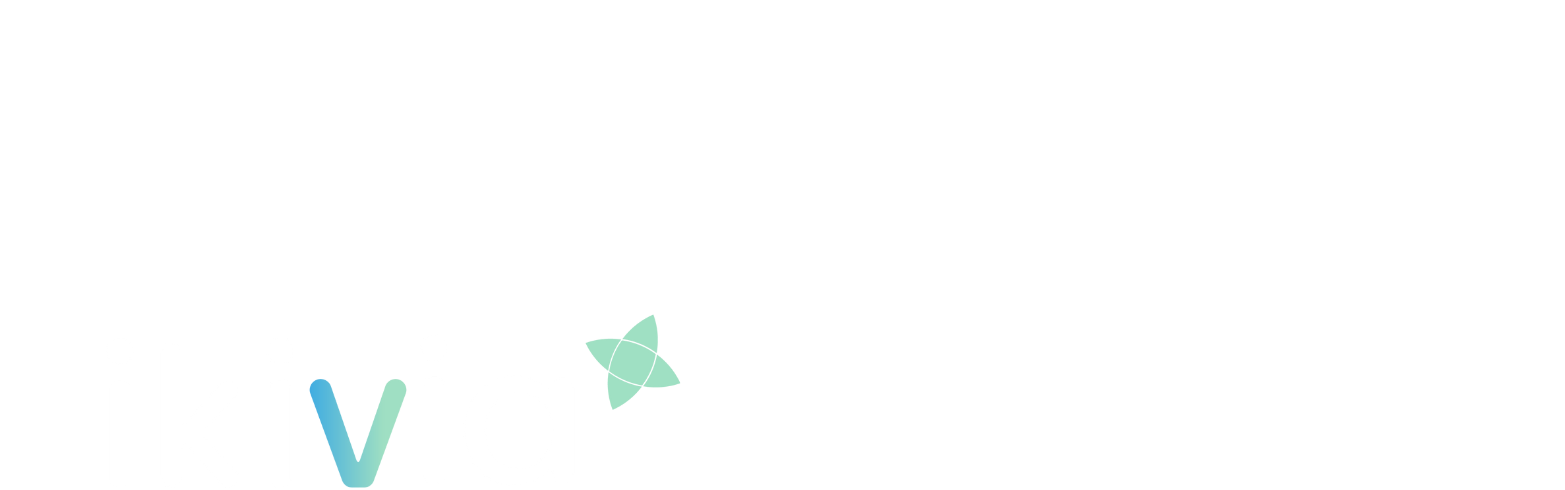 Logo Ikivia avec un message de bienvenue