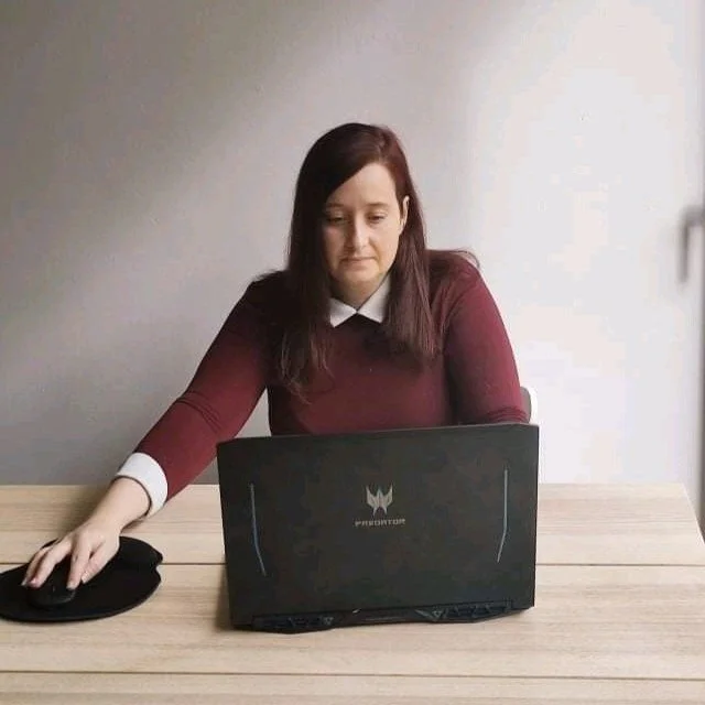 De la cuisine au code : comment Pauline a trouvé sa voie chez Ikivia ?