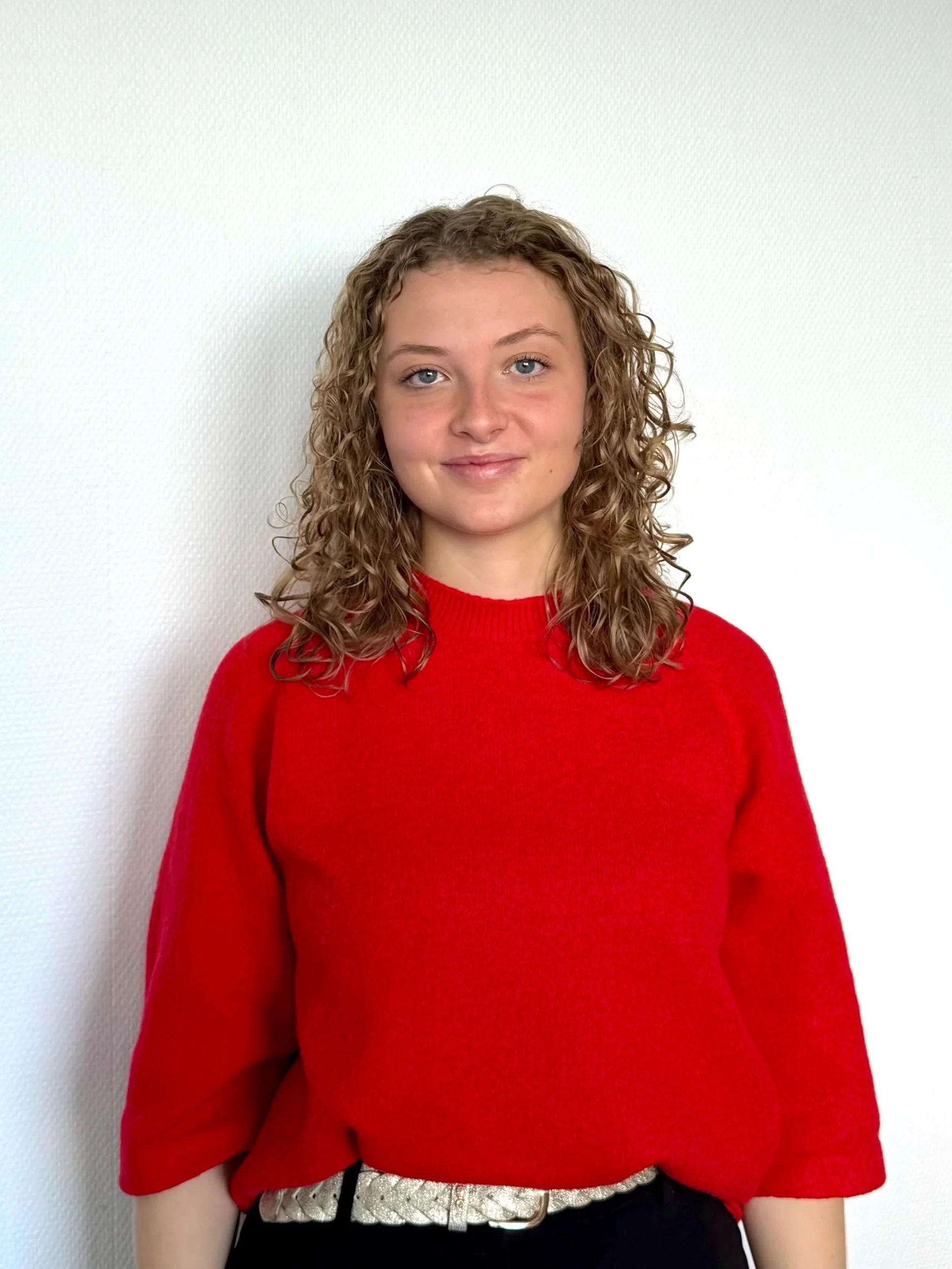 Manon Henocq - Ingénieure d'Affaires Ikivia Lille