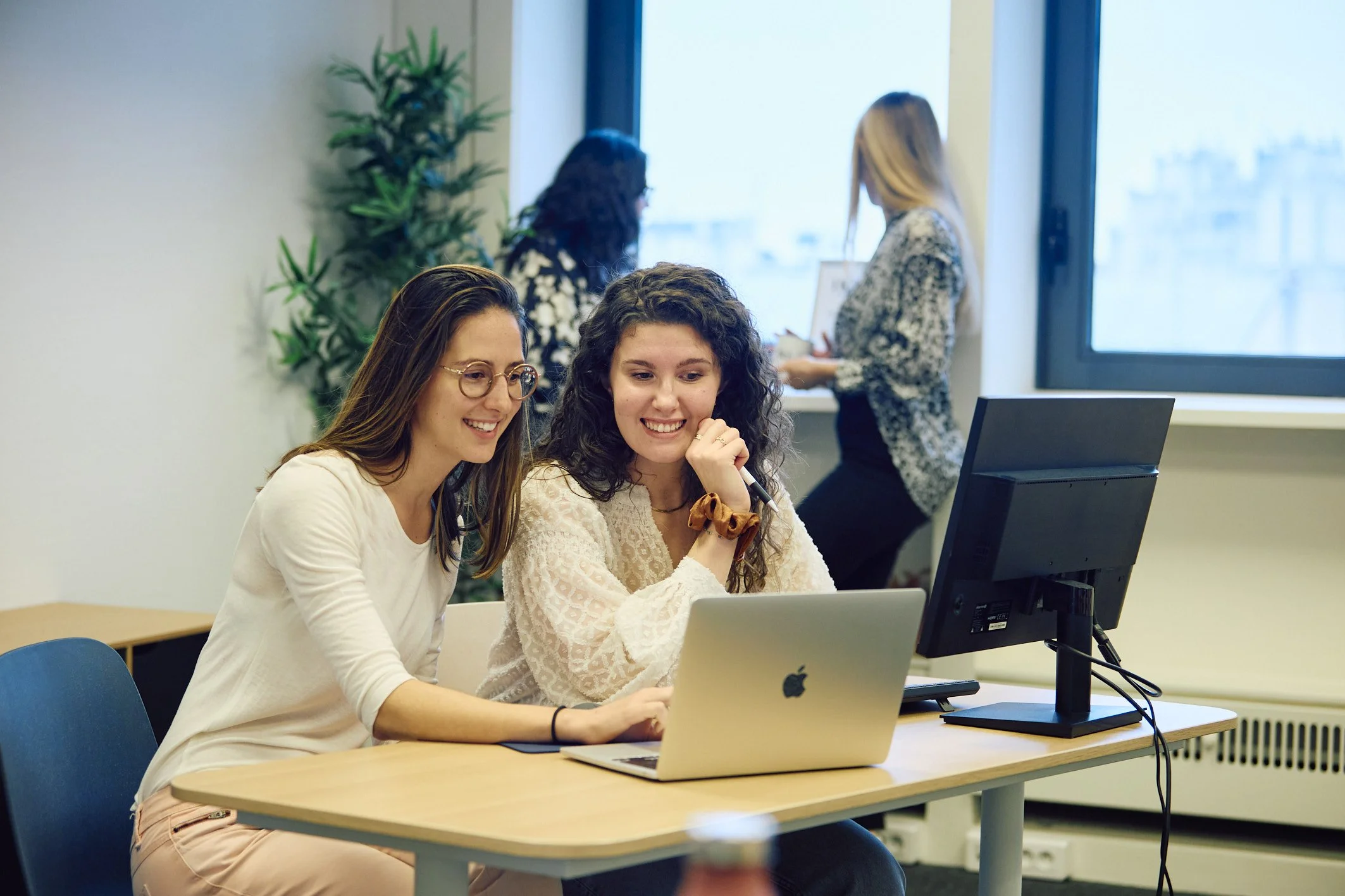 Accompagnement RH chez Ikivia