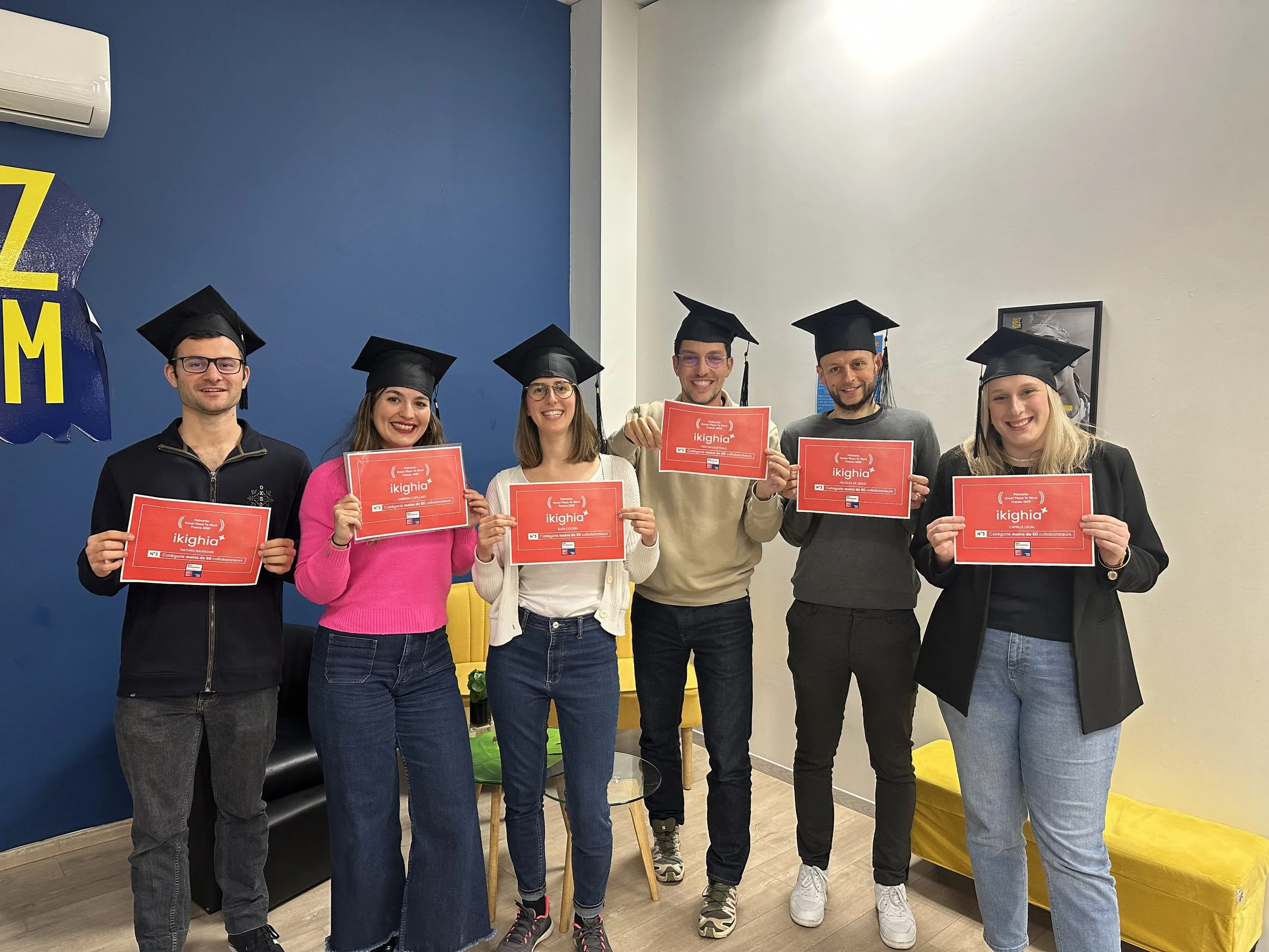 Soirée Quizz Great Place to Work 🧑‍🎓