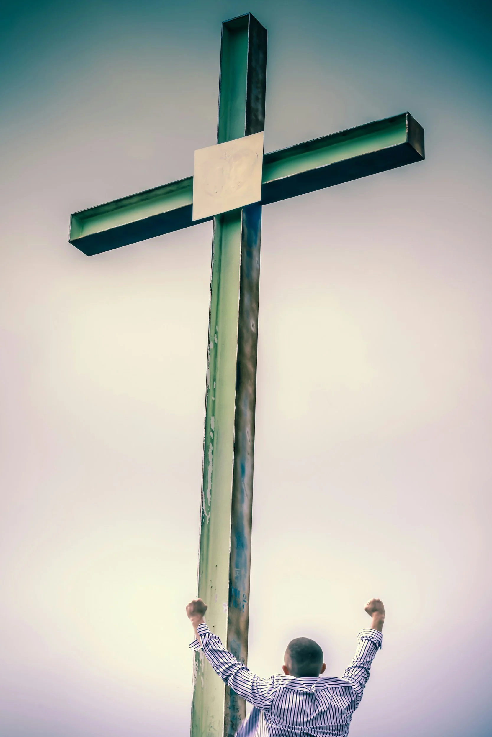 Christ The Victor