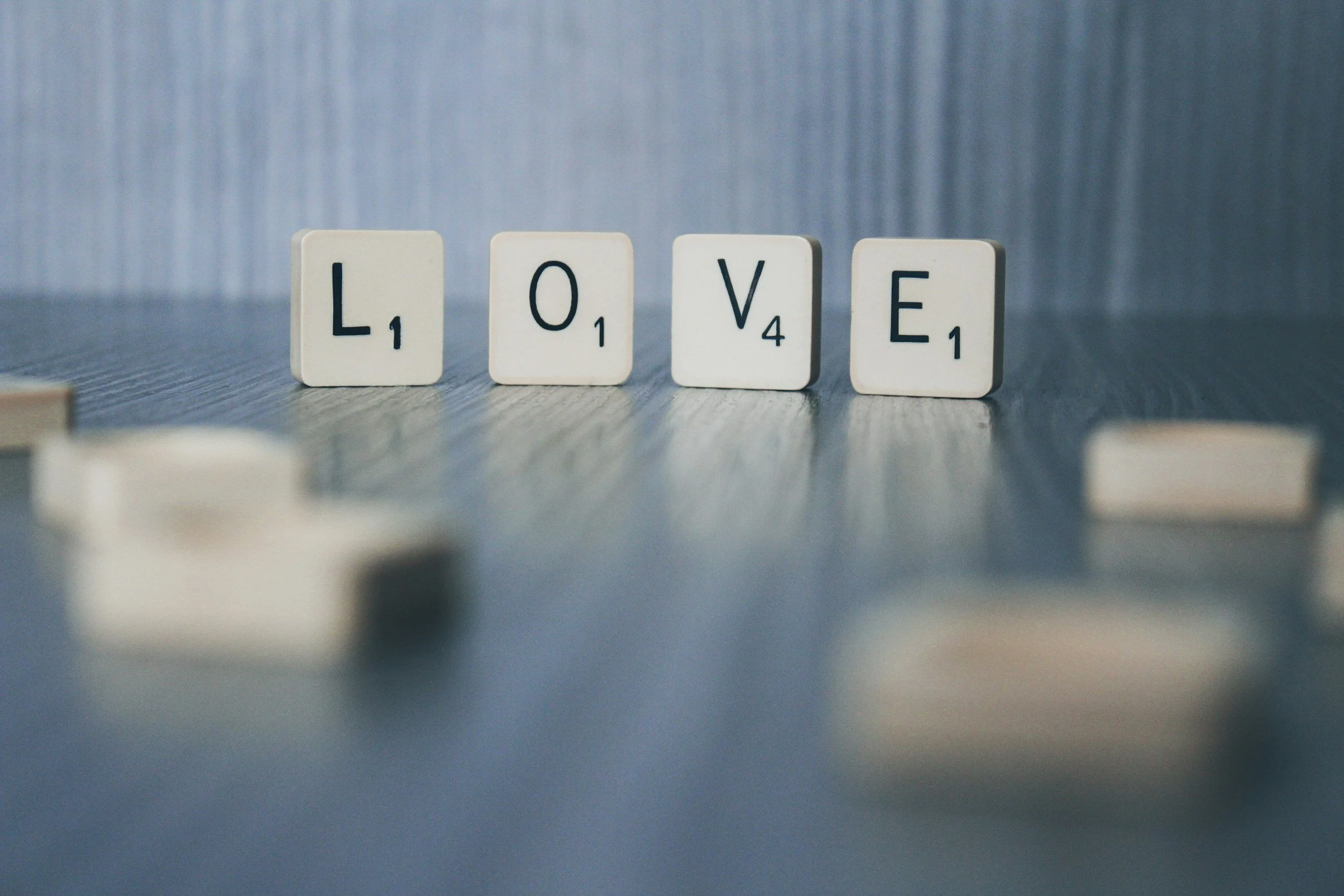 What is Love? 