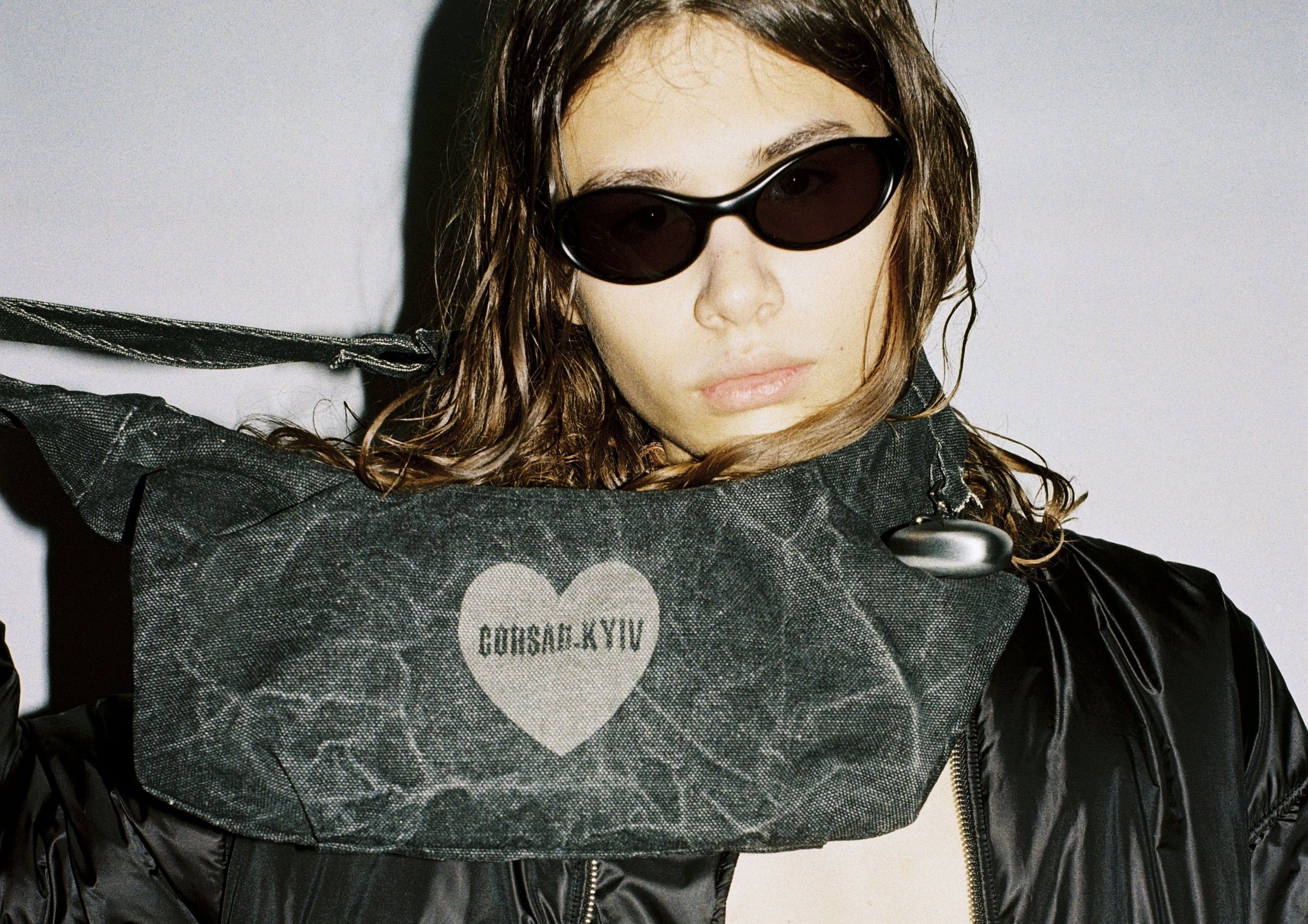 GORSAD universe is now wearable