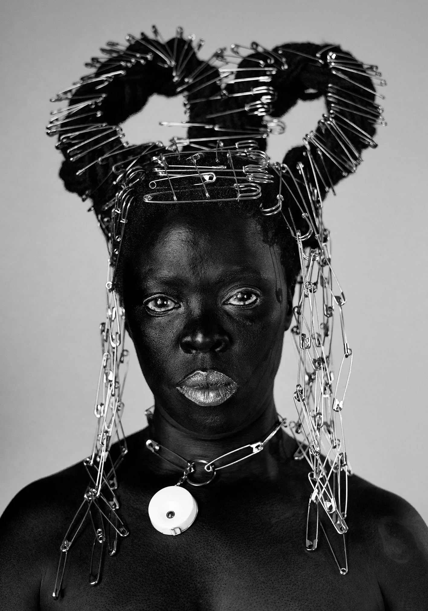 Zanele Muholi Opens Major Cape Town Solo Spanning More Than Two Decades of Practice on July 18th