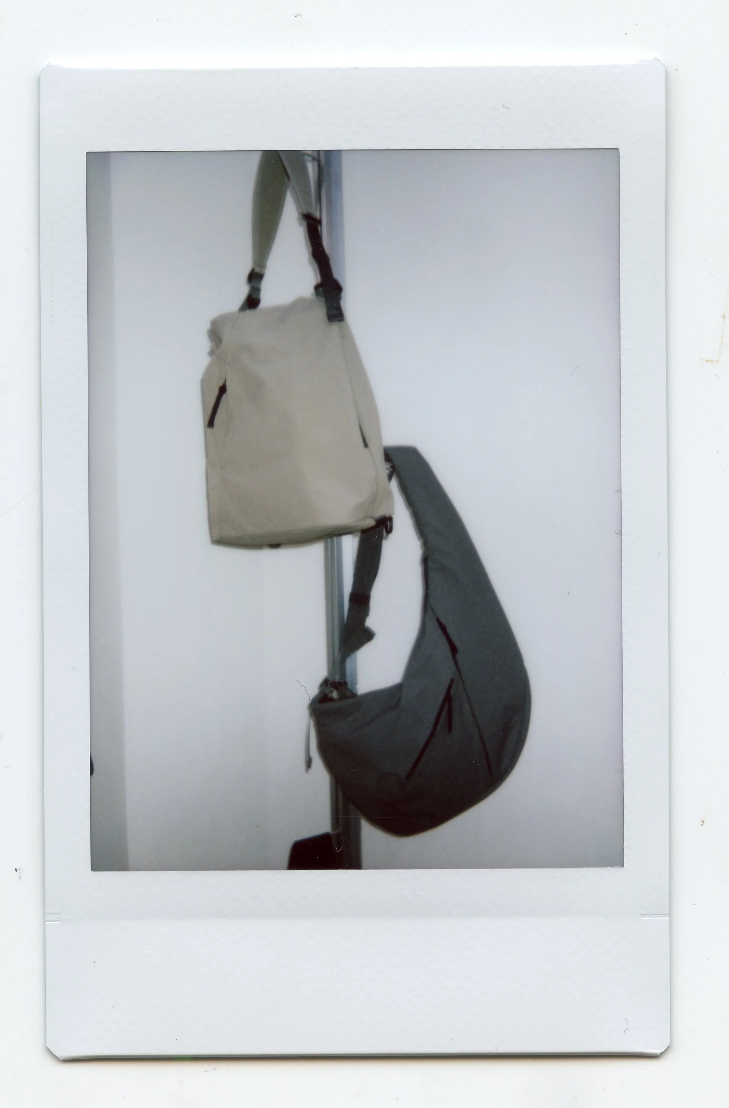 SEALSON  Spring/Summer 2027: The Shape of Function