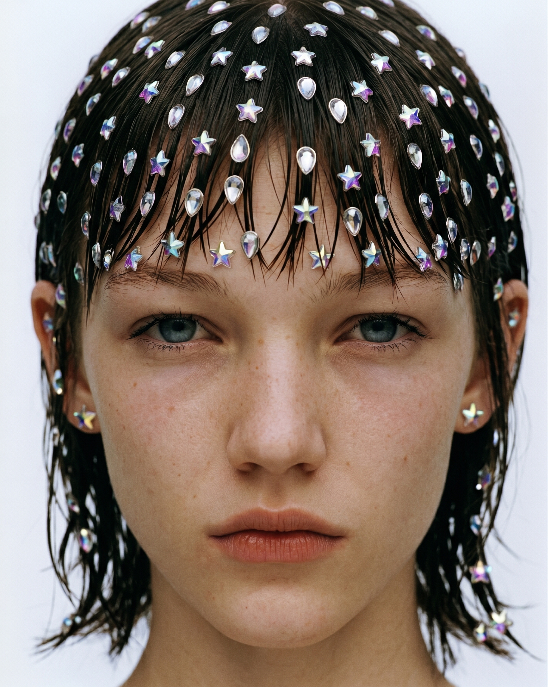 Laura Dunkelmann is redesigning Beauty