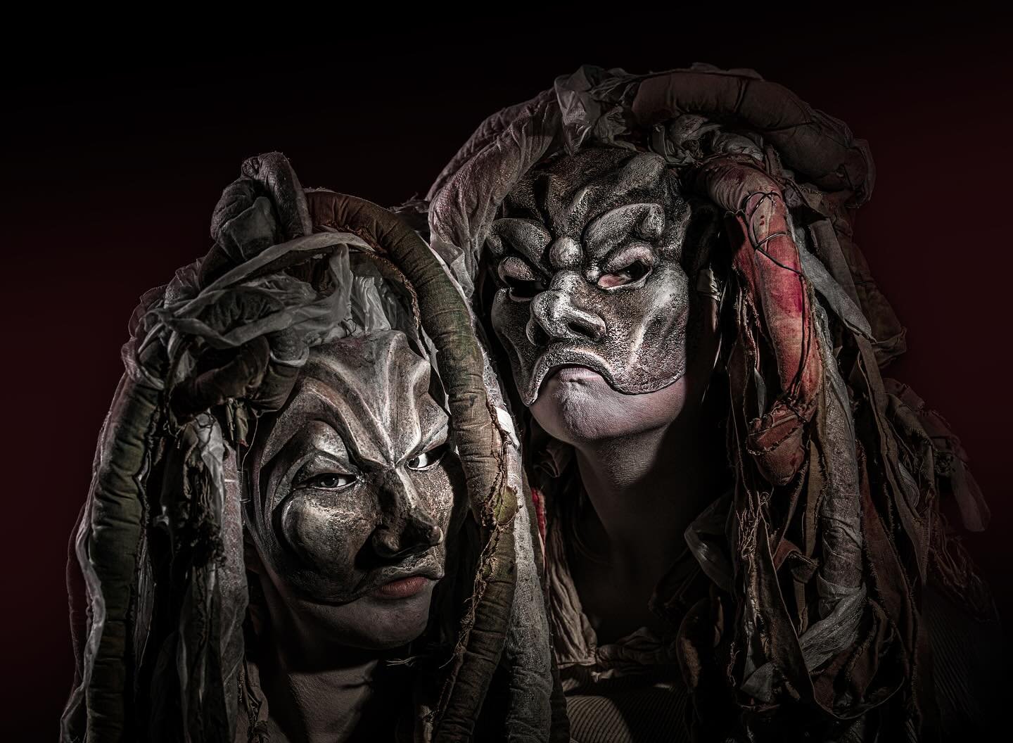 HYDRA THEATER SPEELT&hellip; FABEL!
📍Stadstheater De Bond 19, 20, 21 Maart 2027

In maart 2027 brengt Hydra Theater voor het eerst, meerdere dagen lang, de nieuwe voorstelling &lsquo;Fabel&rsquo; naar Stadstheater De Bond. Met Fabel duikt Hydra Thea