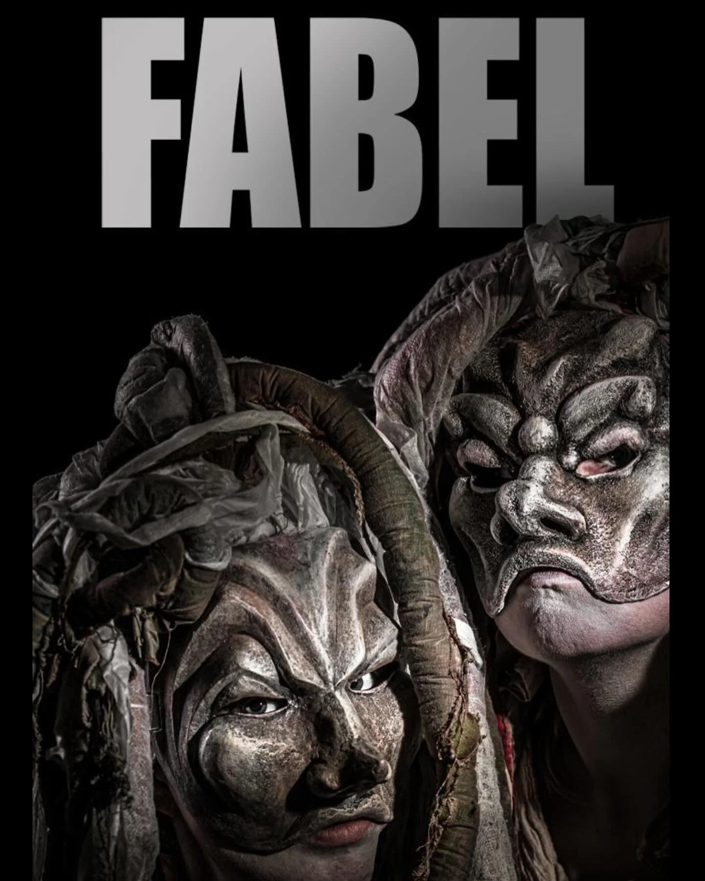 TICKET ALERT&hellip; FABEL!
📍Stadstheater De Bond 19, 20, 21 Maart 2027

🏷️ Heb jij nog geen tickets weten te bemachtigen tijdens de voorverkoop? Haal nu je tickets op  https://www.stadstheaterdebond.nl

📷 @a_nice_try_production