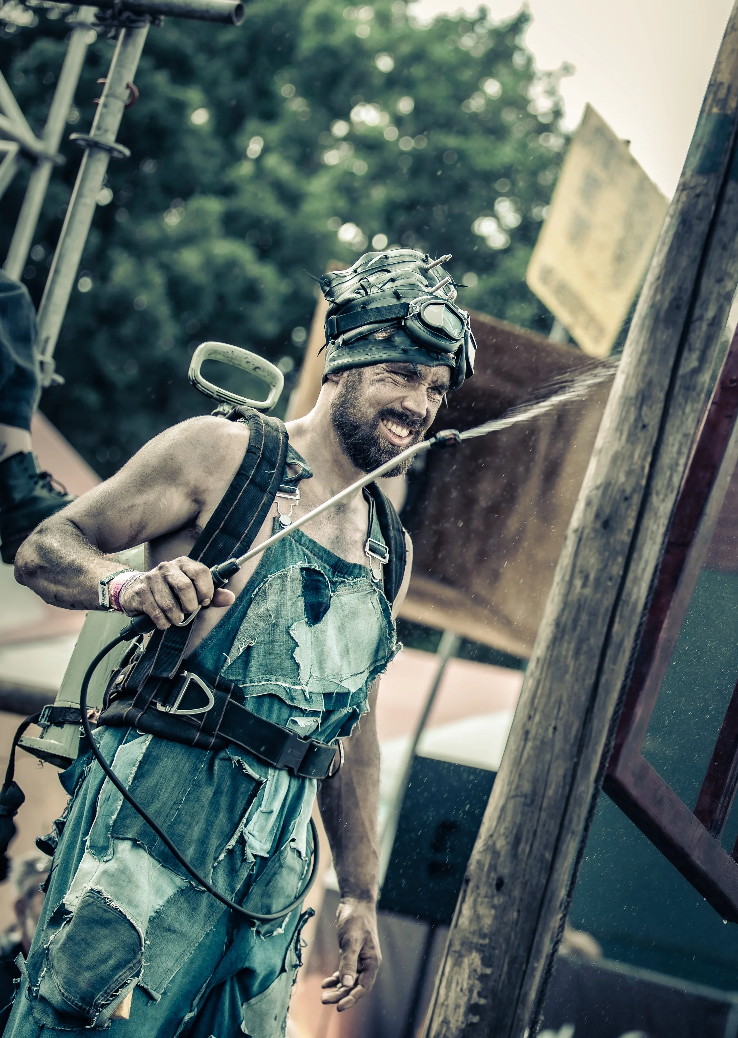 Machina Voltaire - ramenlapper