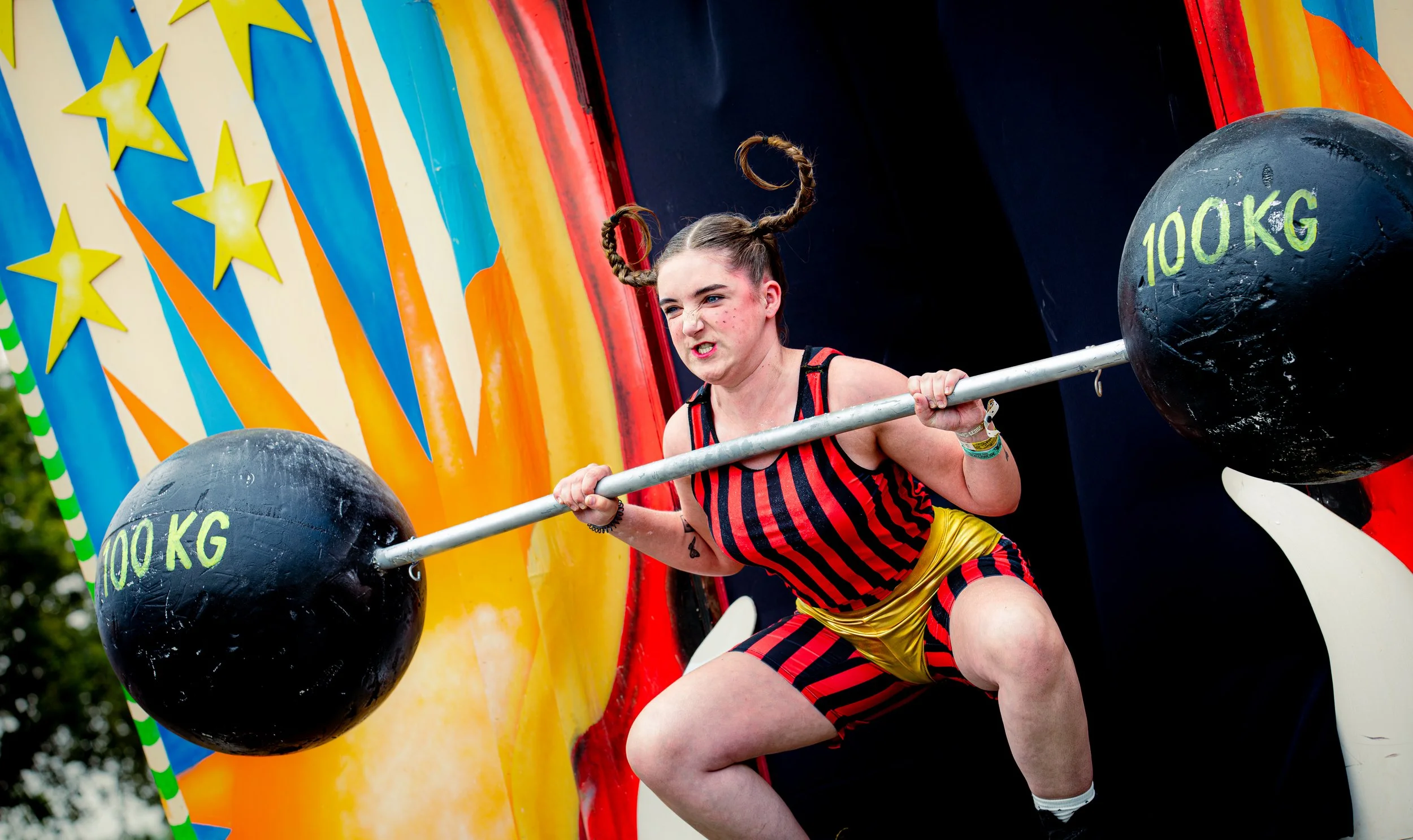 Theatra Obscura - heavy pipi