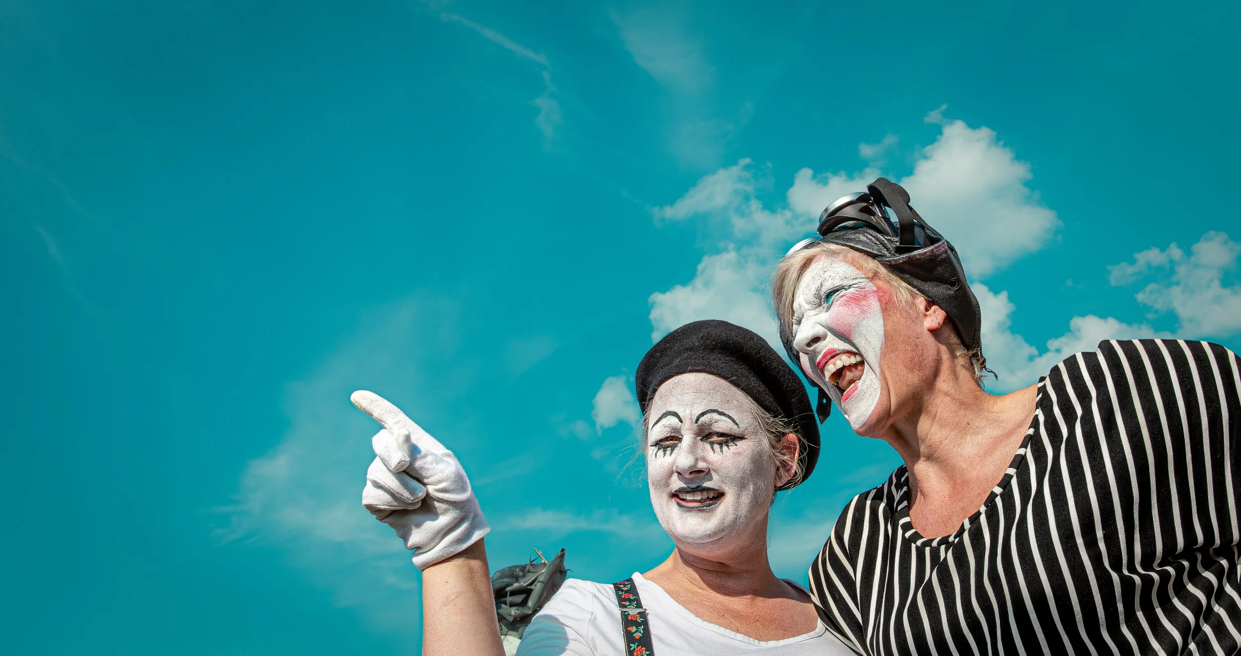 Theatra Obscura - Piccolo's