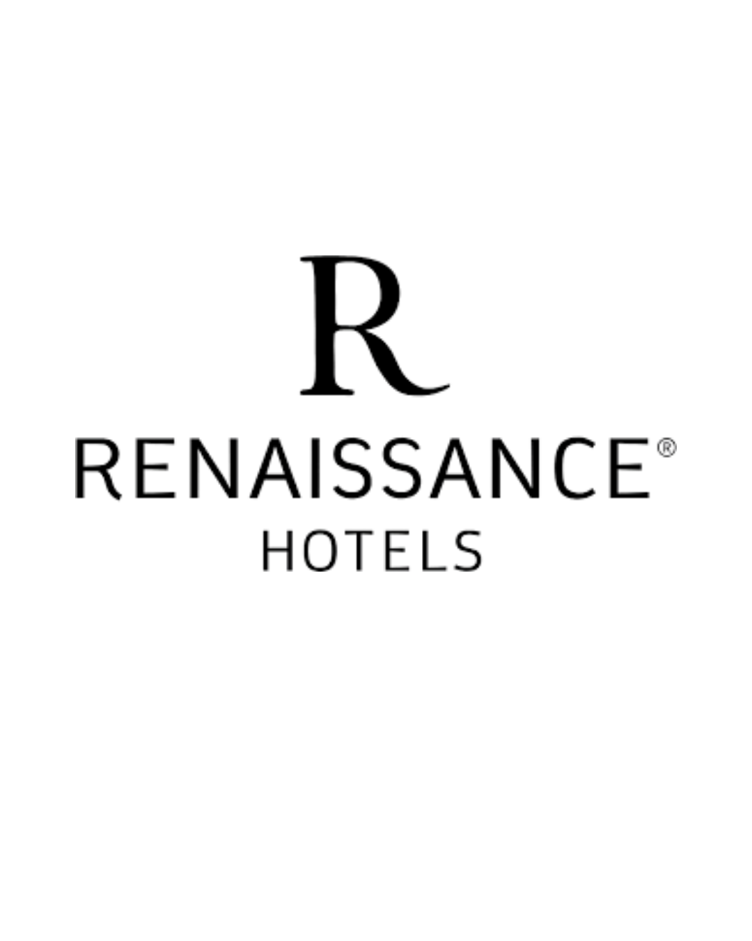 renaissance hotel logo