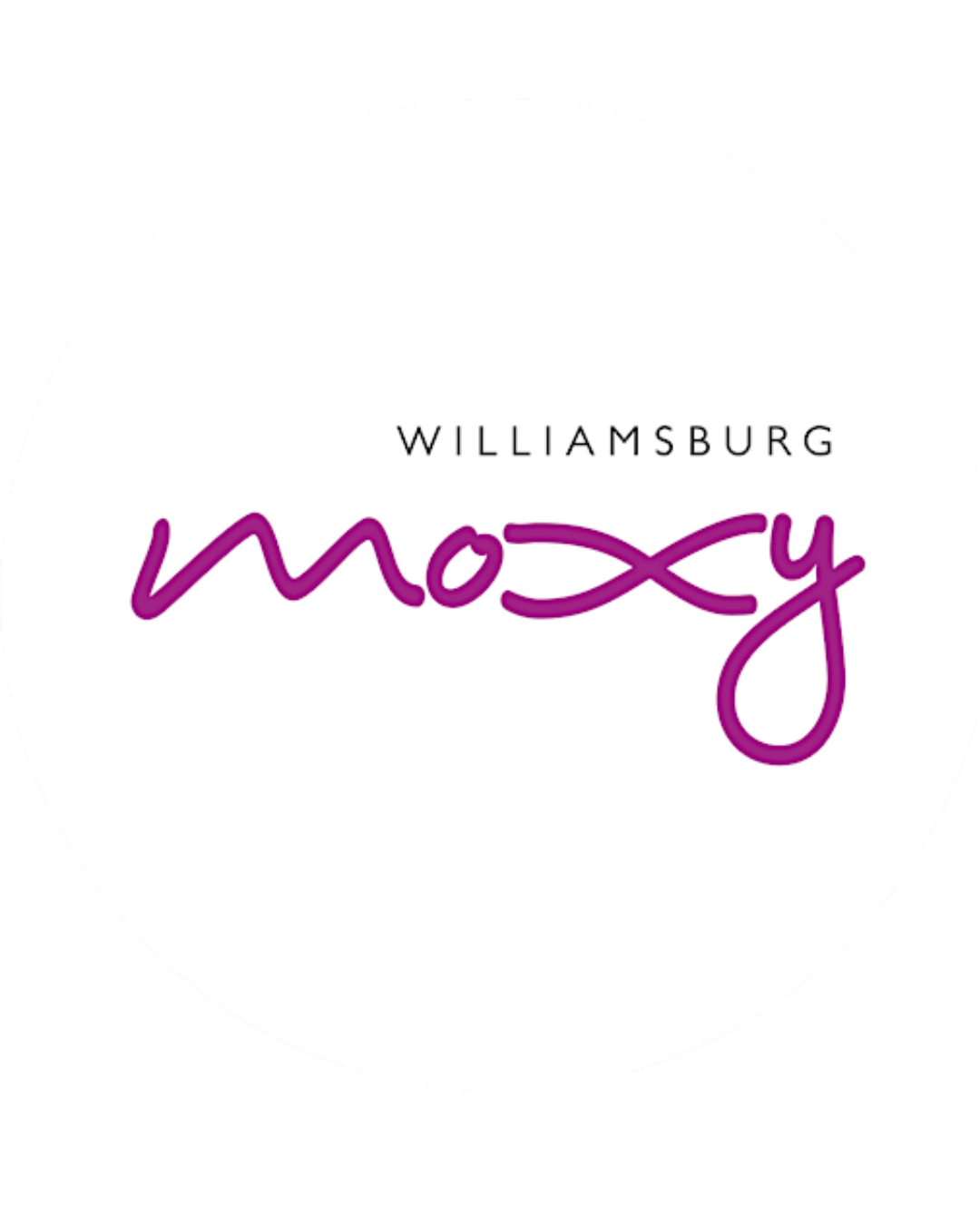 moxy hotel logo