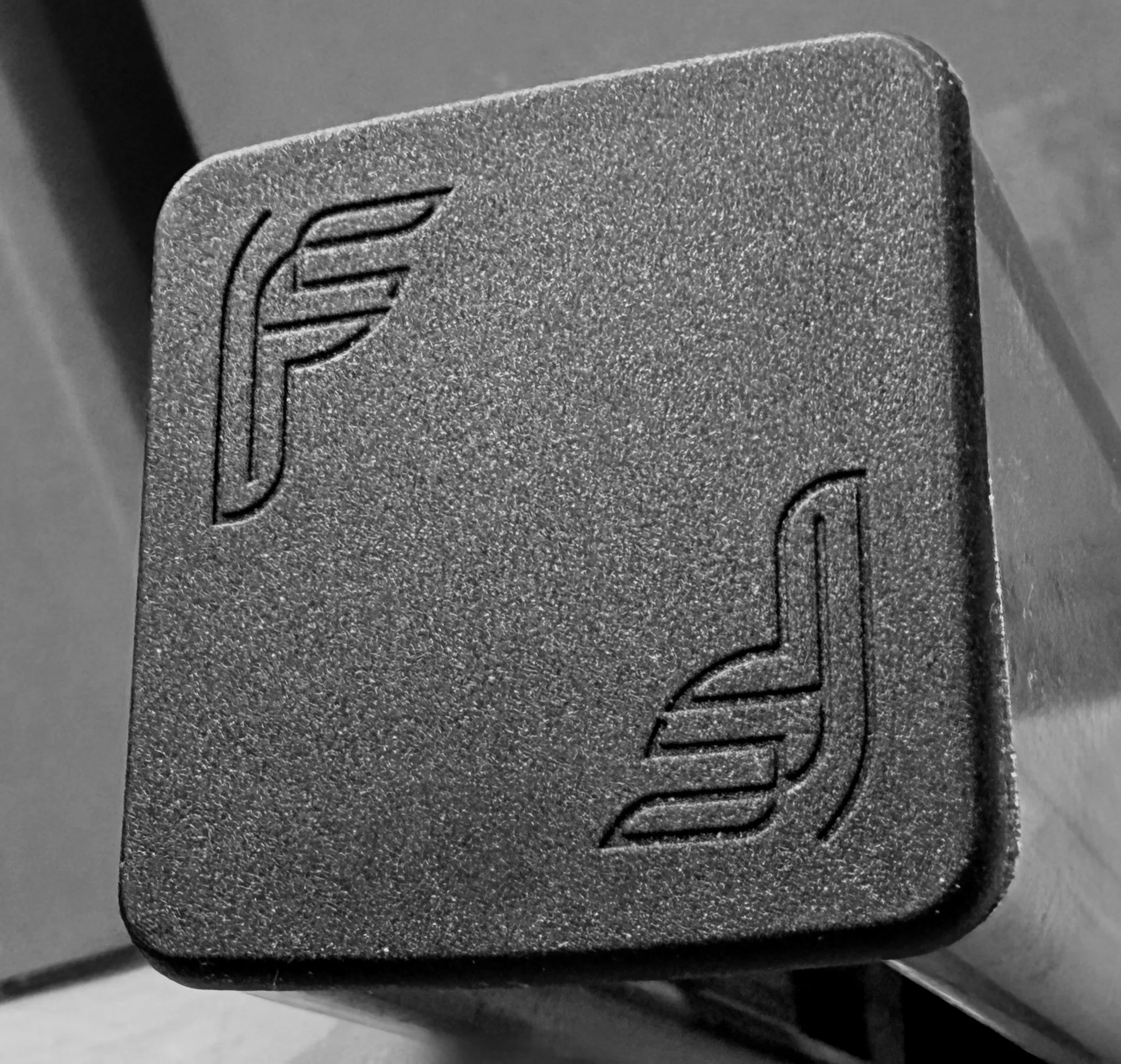 Unistrut End Cap, Strut Channel Cap, Protective caps for metal framing