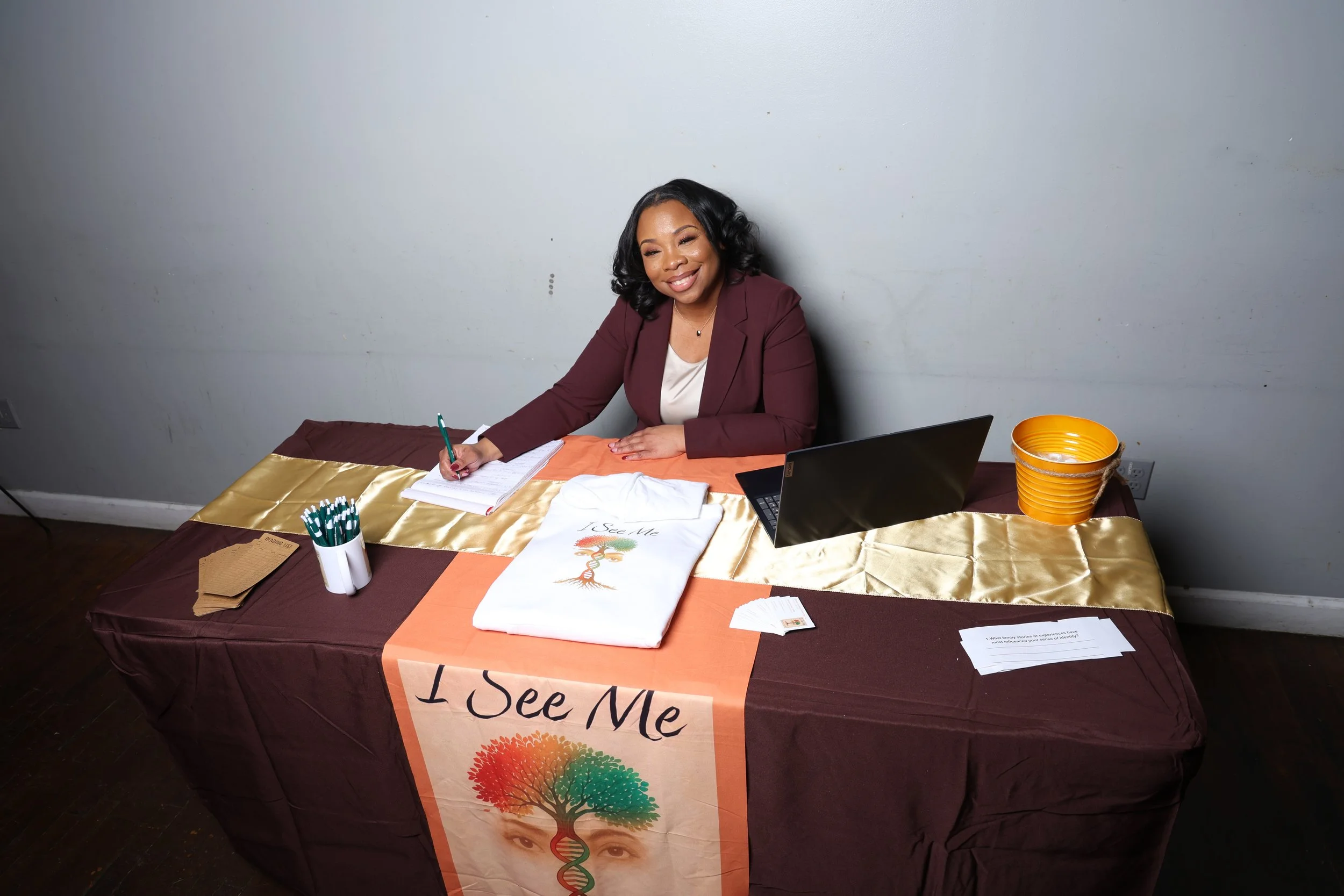 Consulting Services for Professional Development