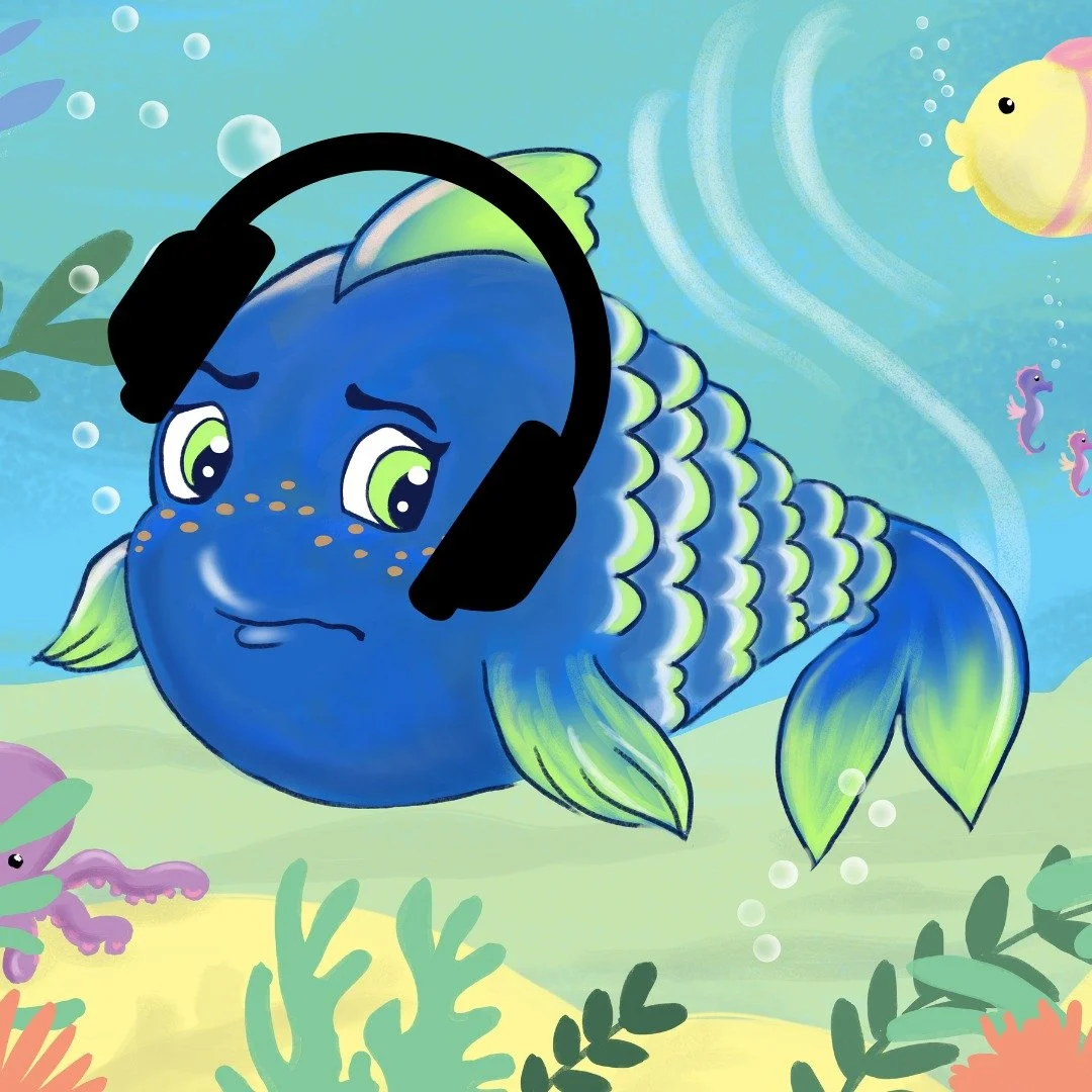 ✨🎁 I hope these tips help YOU enjoy the holiday celebrations at school this week, too! Remember&mdash;fun and overwhelm can happen at the same time, and it&rsquo;s okay to take care of yourself. 🎁✨

#RippleReef #SchoolCopingSkills #HolidayChaos #Co