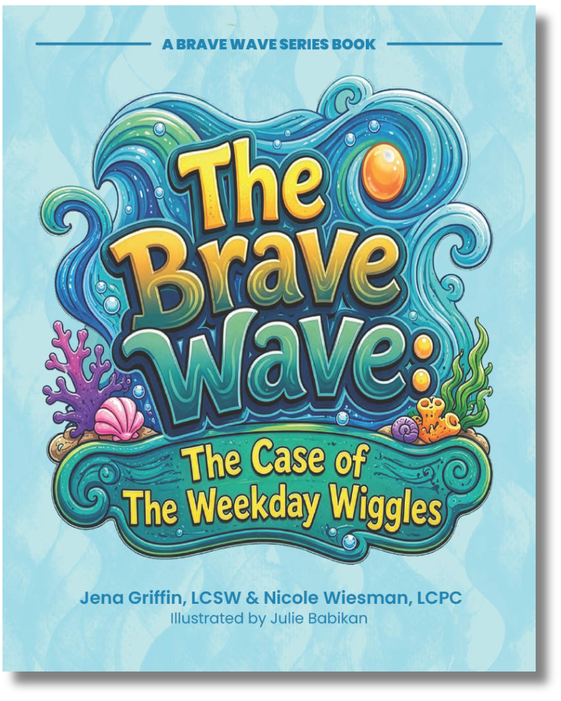Ripple’s Brave Wave: The Case of the Weekday Wiggles