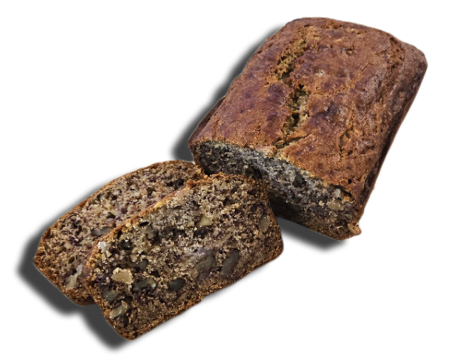 Banana Bread