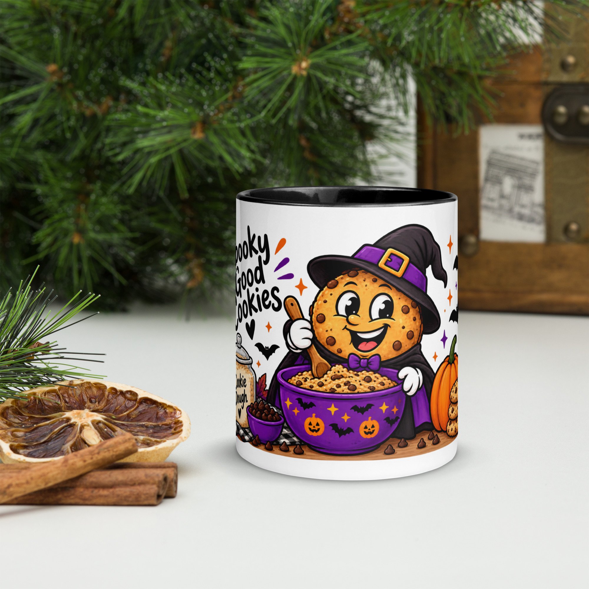 2026 Halloween Mug - 11 oz
