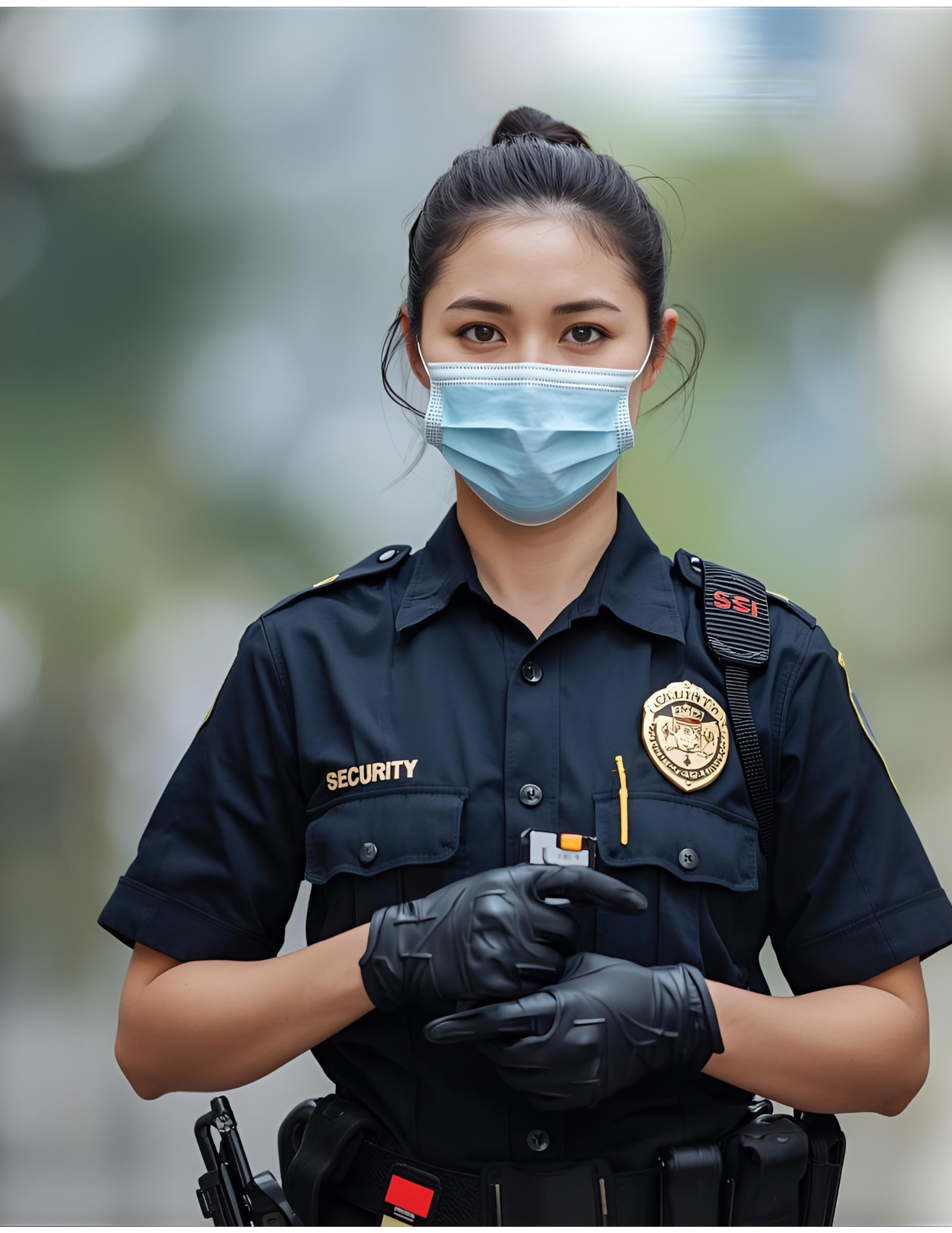 Armed Security Services