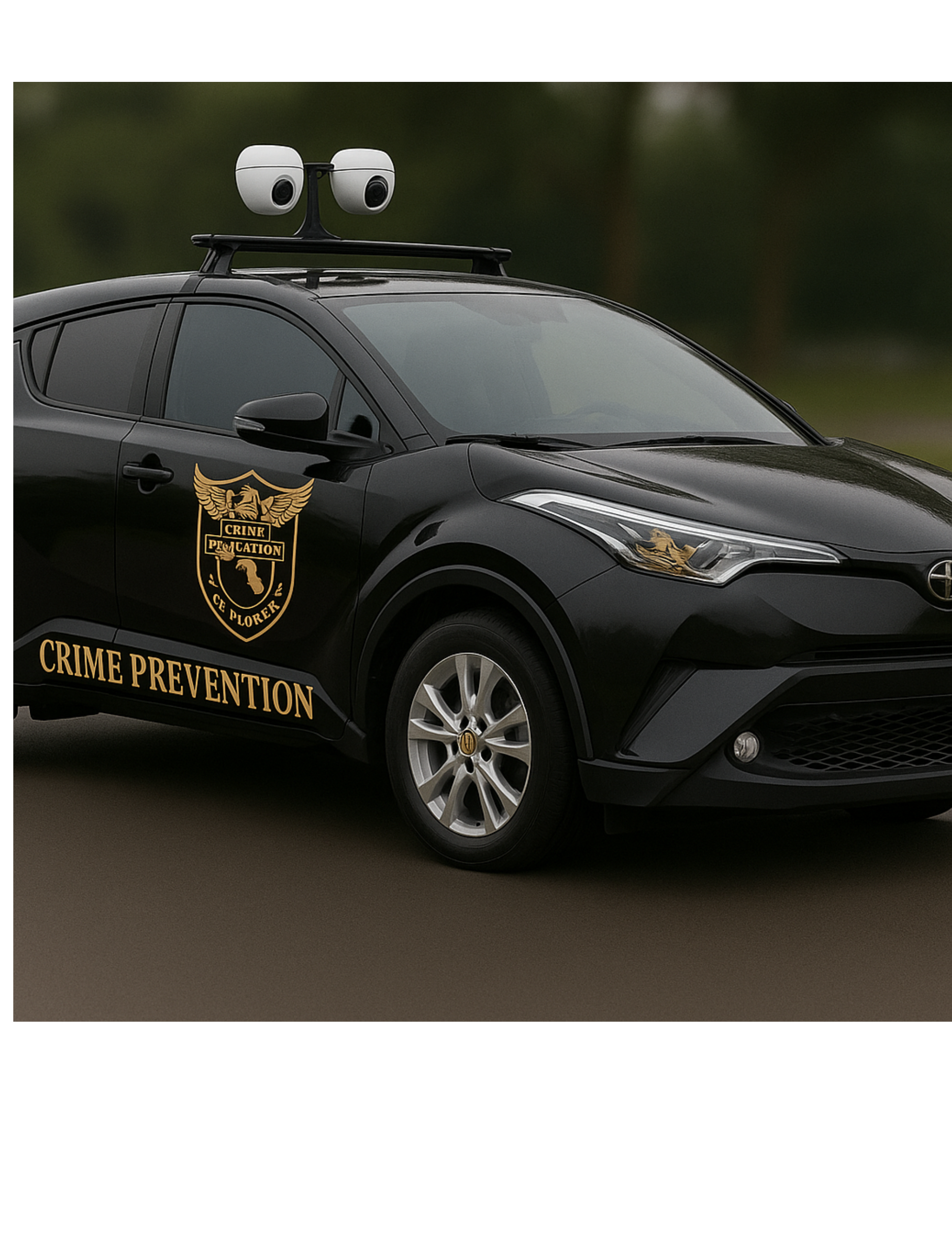 Patrol Security Services