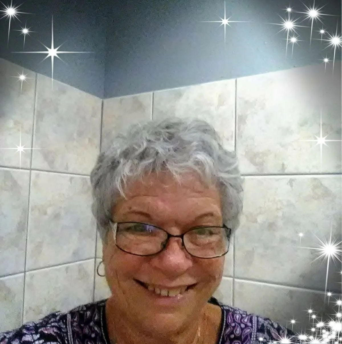 Joyce Pierce Code Enforcement